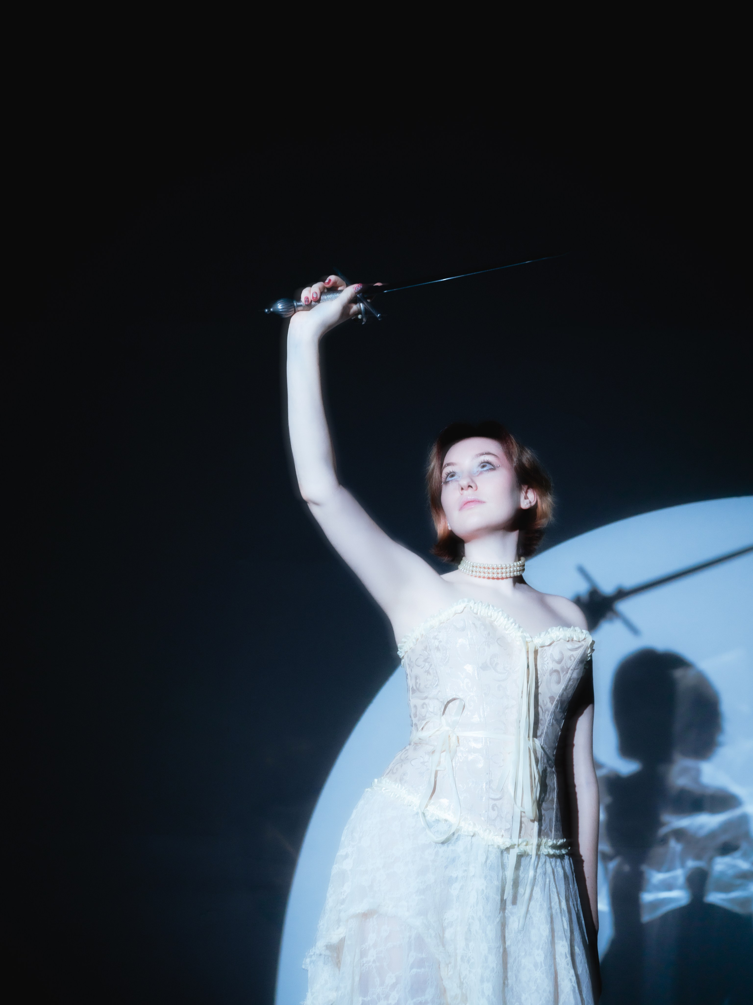 Castle. Фотограф Екатерина Крючкова