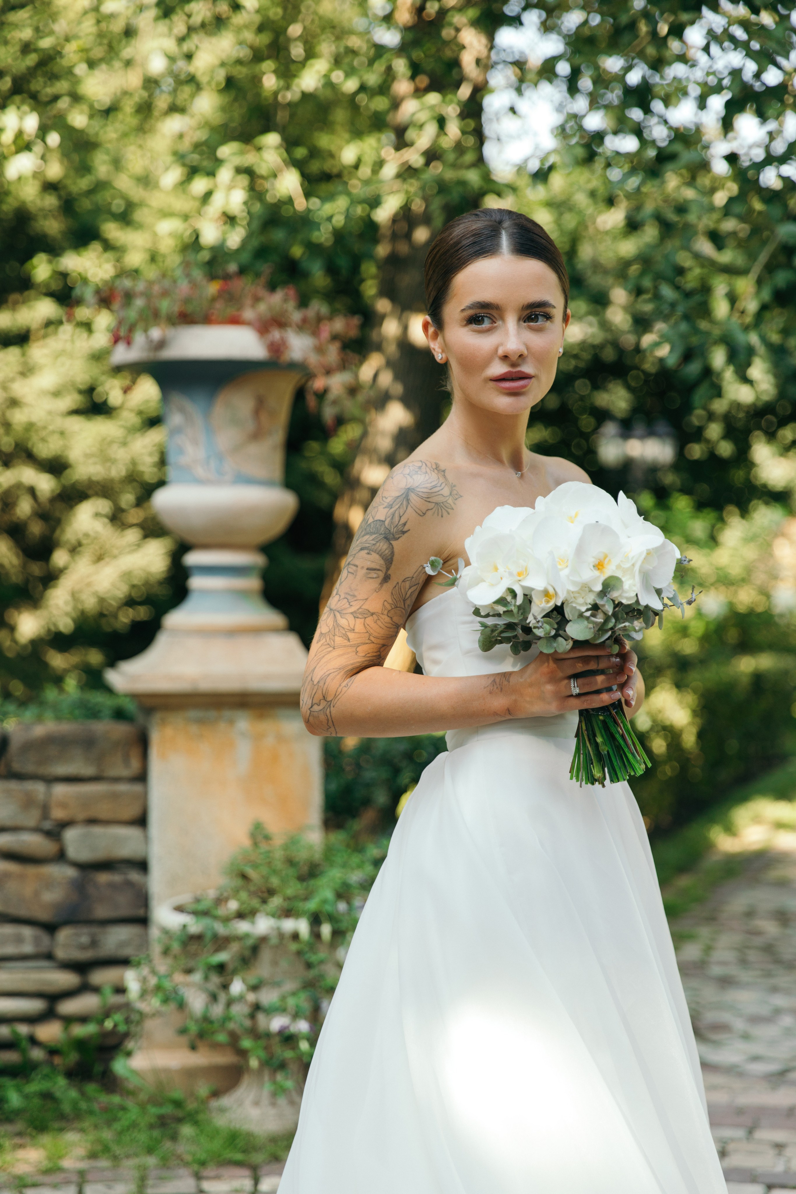 MAXIM & ANNA. Фотограф | Кострома | Ксения Пучкова