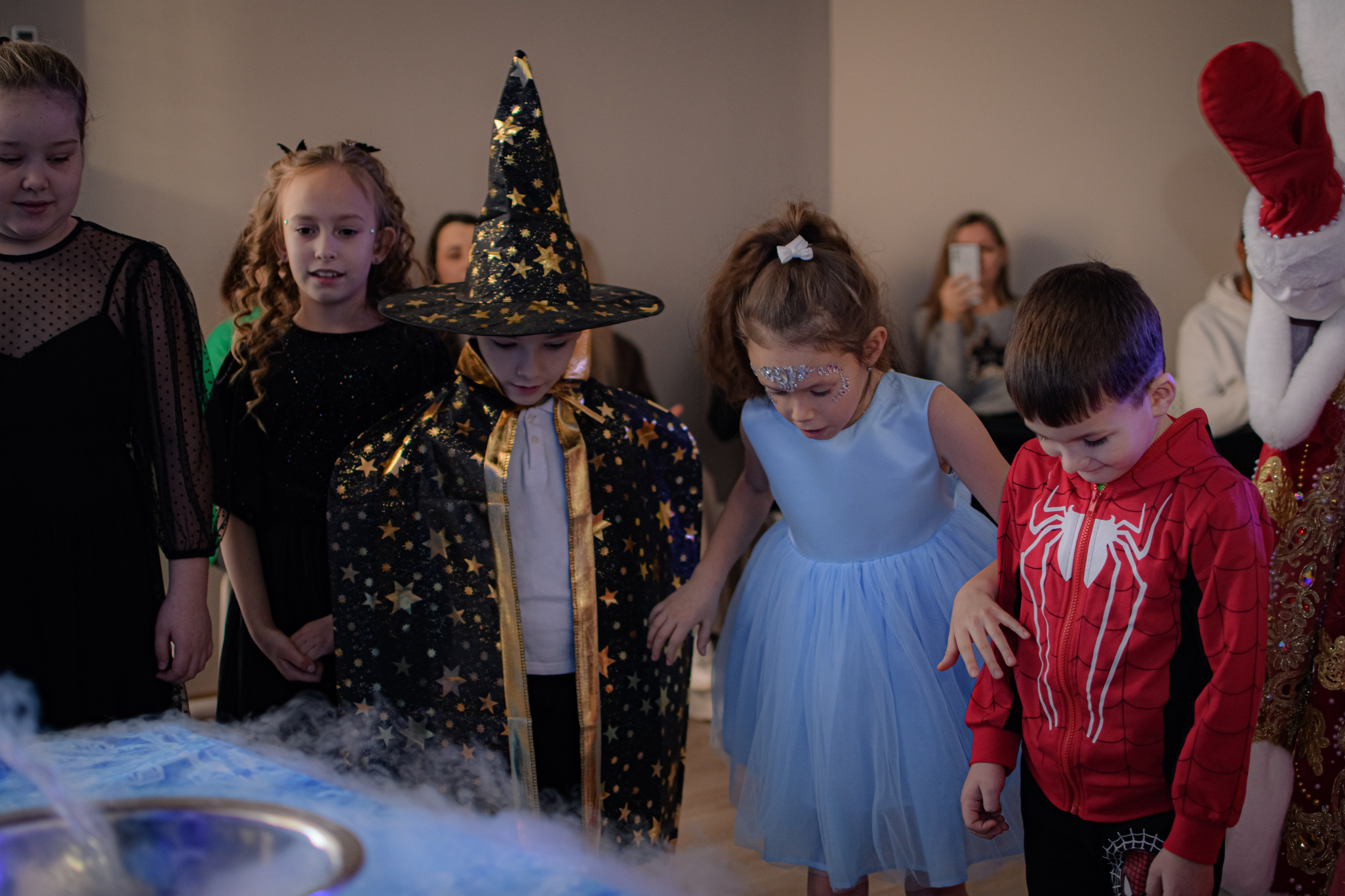 HAPPY NEW YEAR. Photokarish