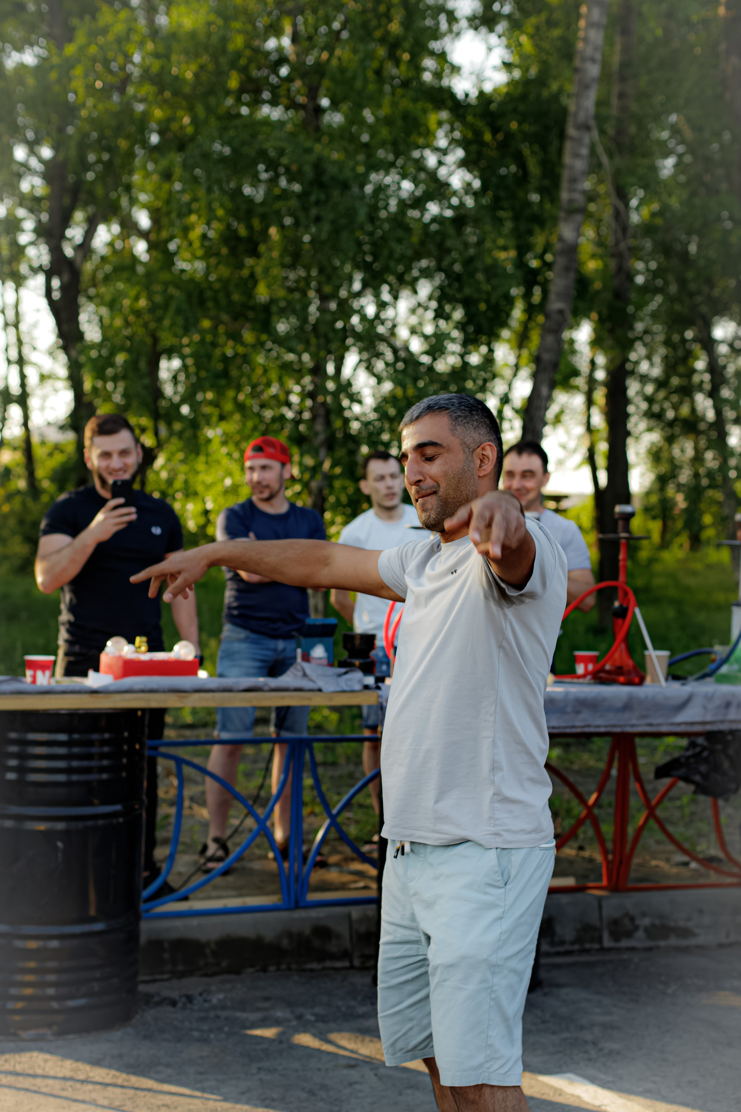 АВТОМОЙКА САМООБСЛУЖИВАНИЯ «5 MIN». Photokarish