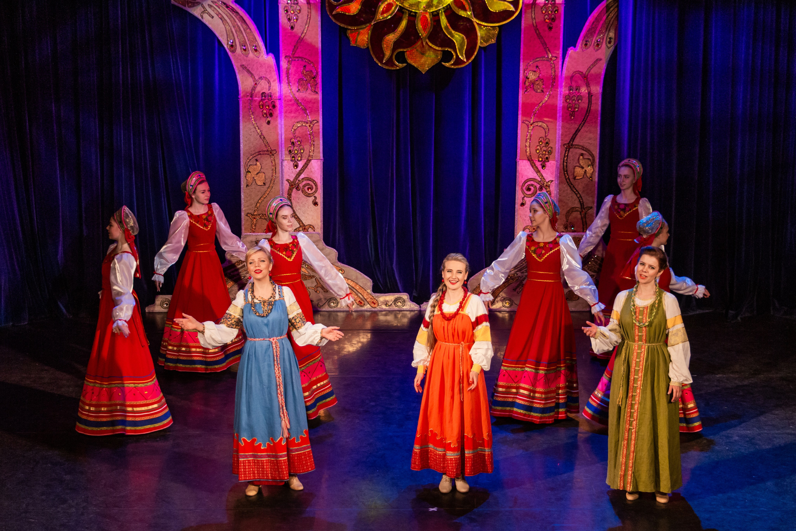 Жар-птица. Фотограф в Москве | Екатерина Кондрашова