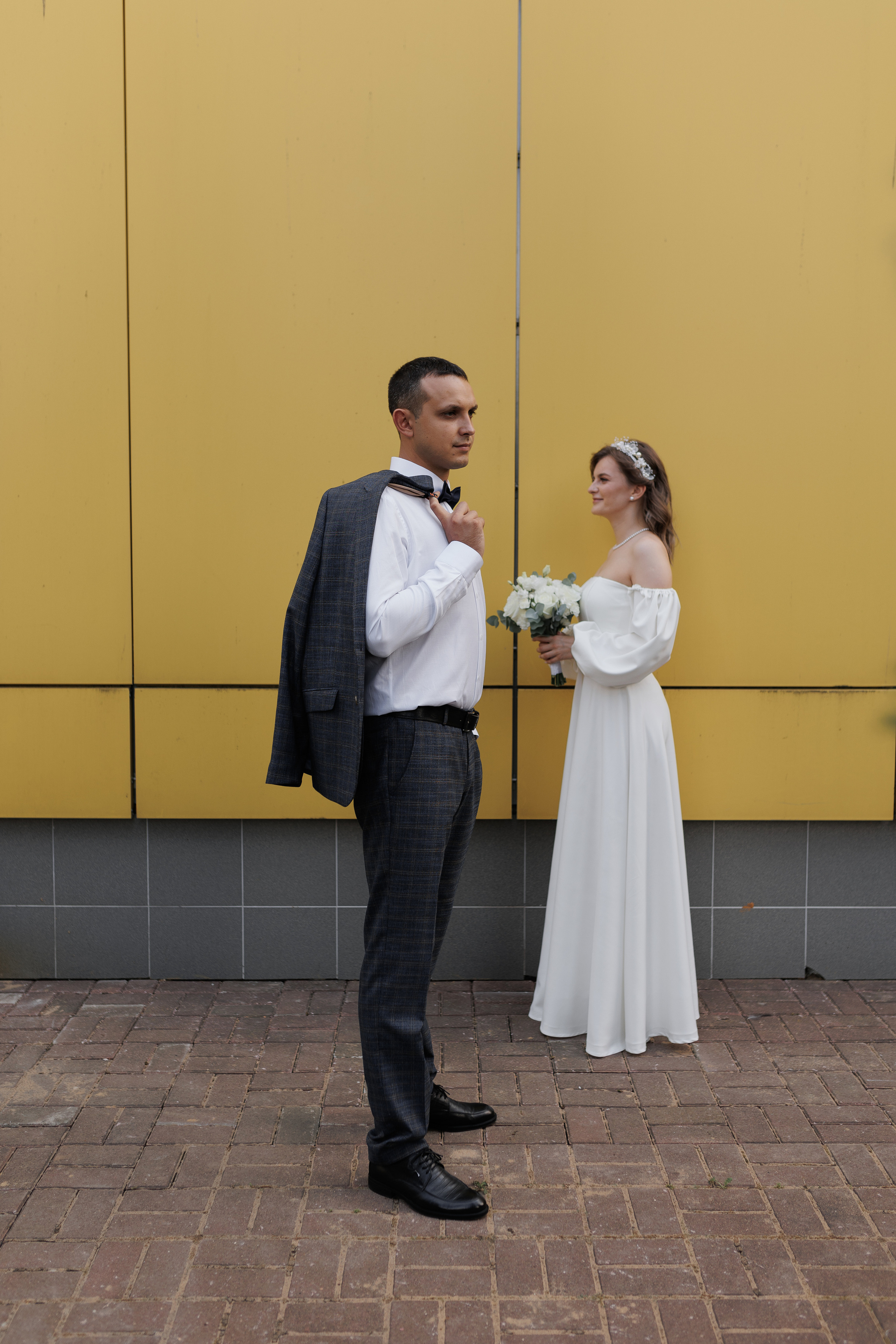 Катя и Сережа. Фотограф Катя Курк семейная фотография