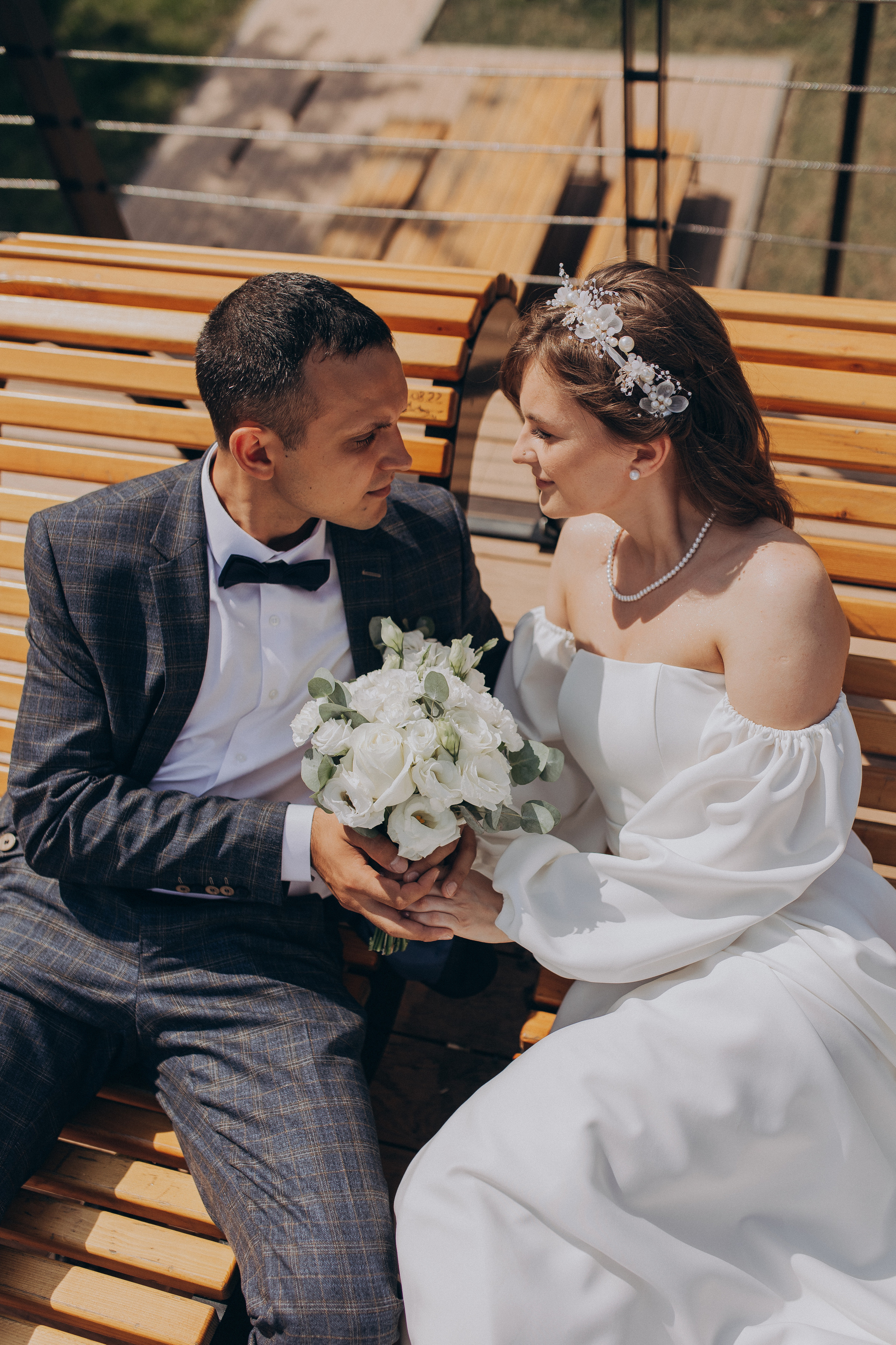 Катя и Сережа. Фотограф Катя Курк семейная фотография