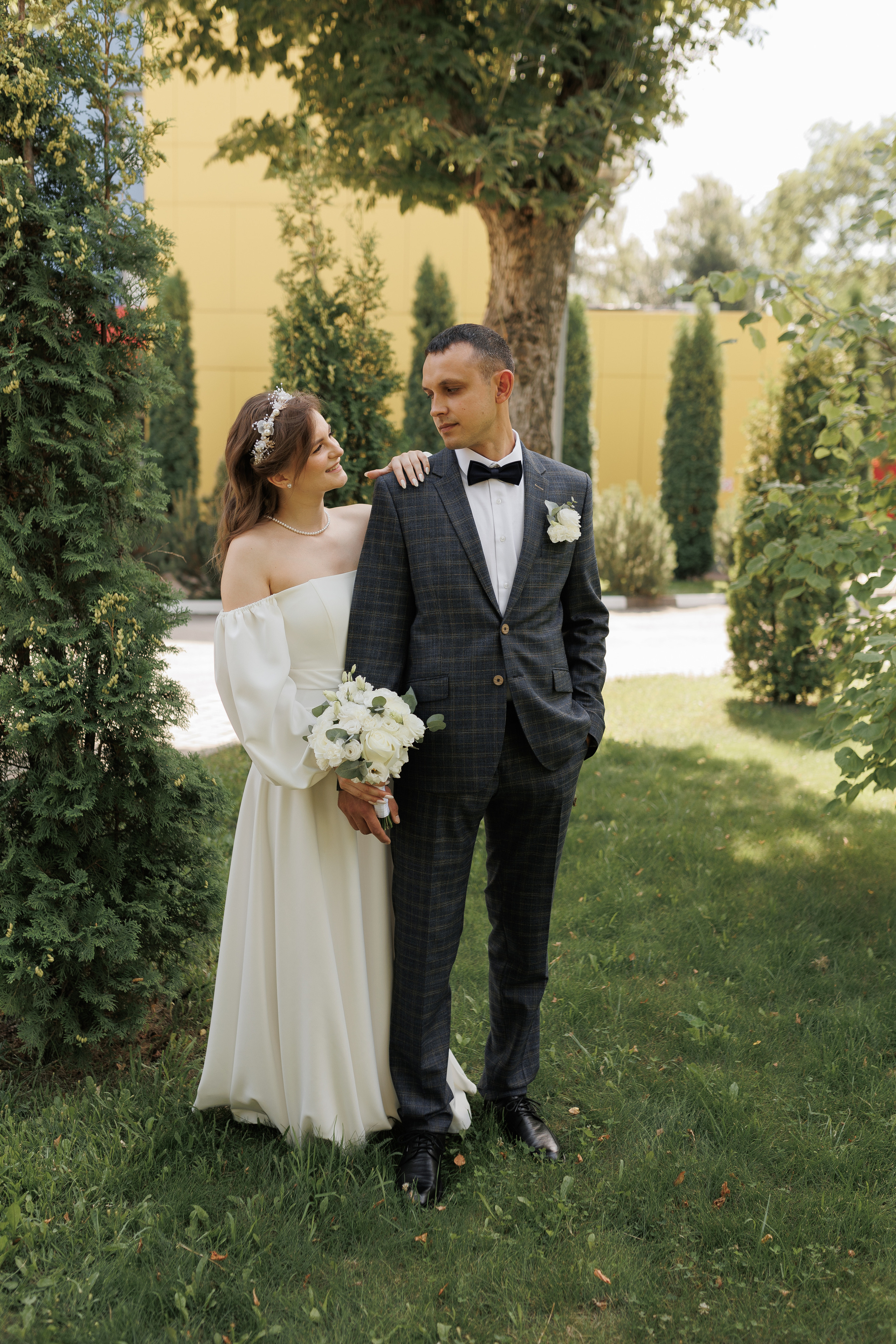 Катя и Сережа. Фотограф Катя Курк семейная фотография