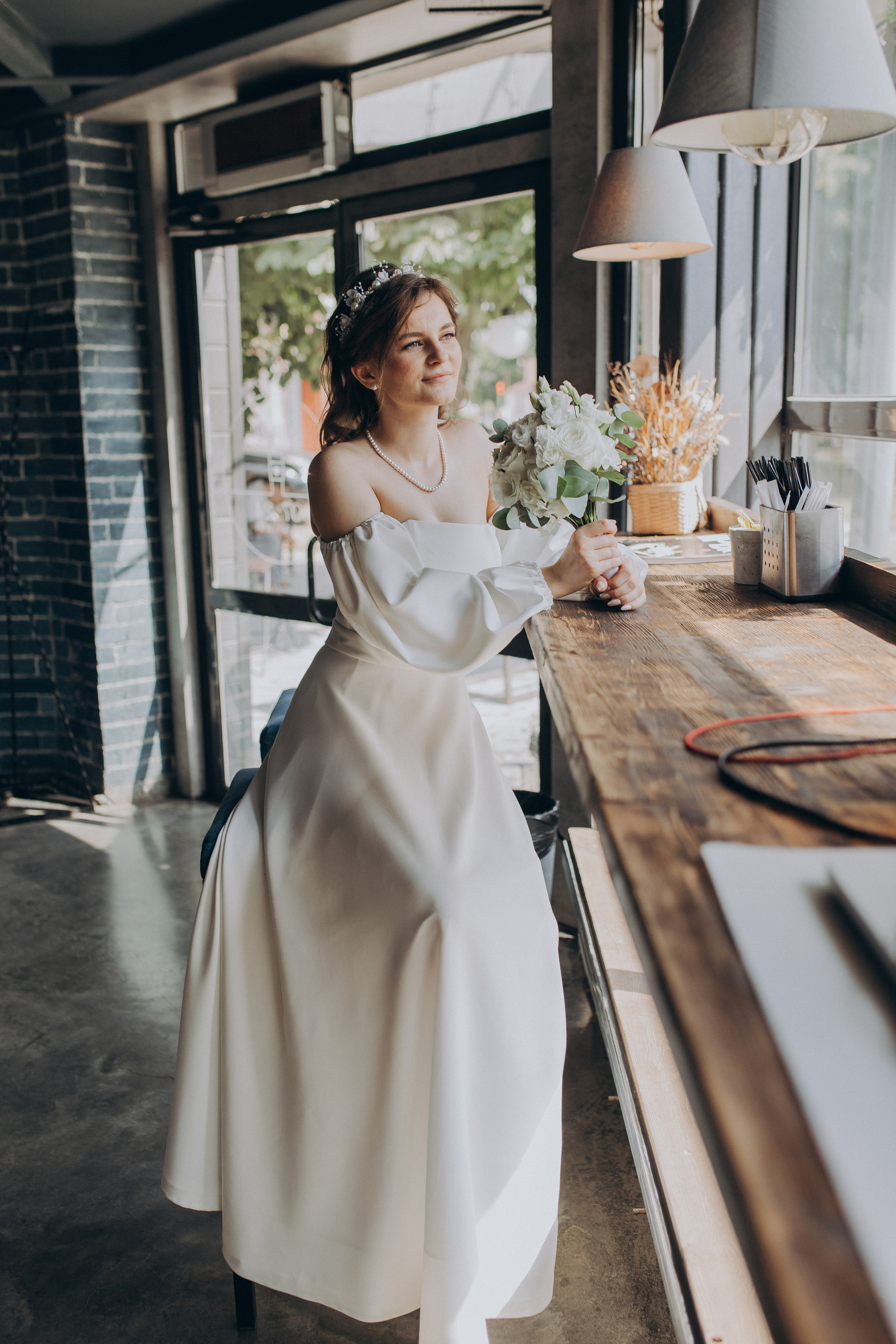 Катя и Сережа. Фотограф Катя Курк семейная фотография