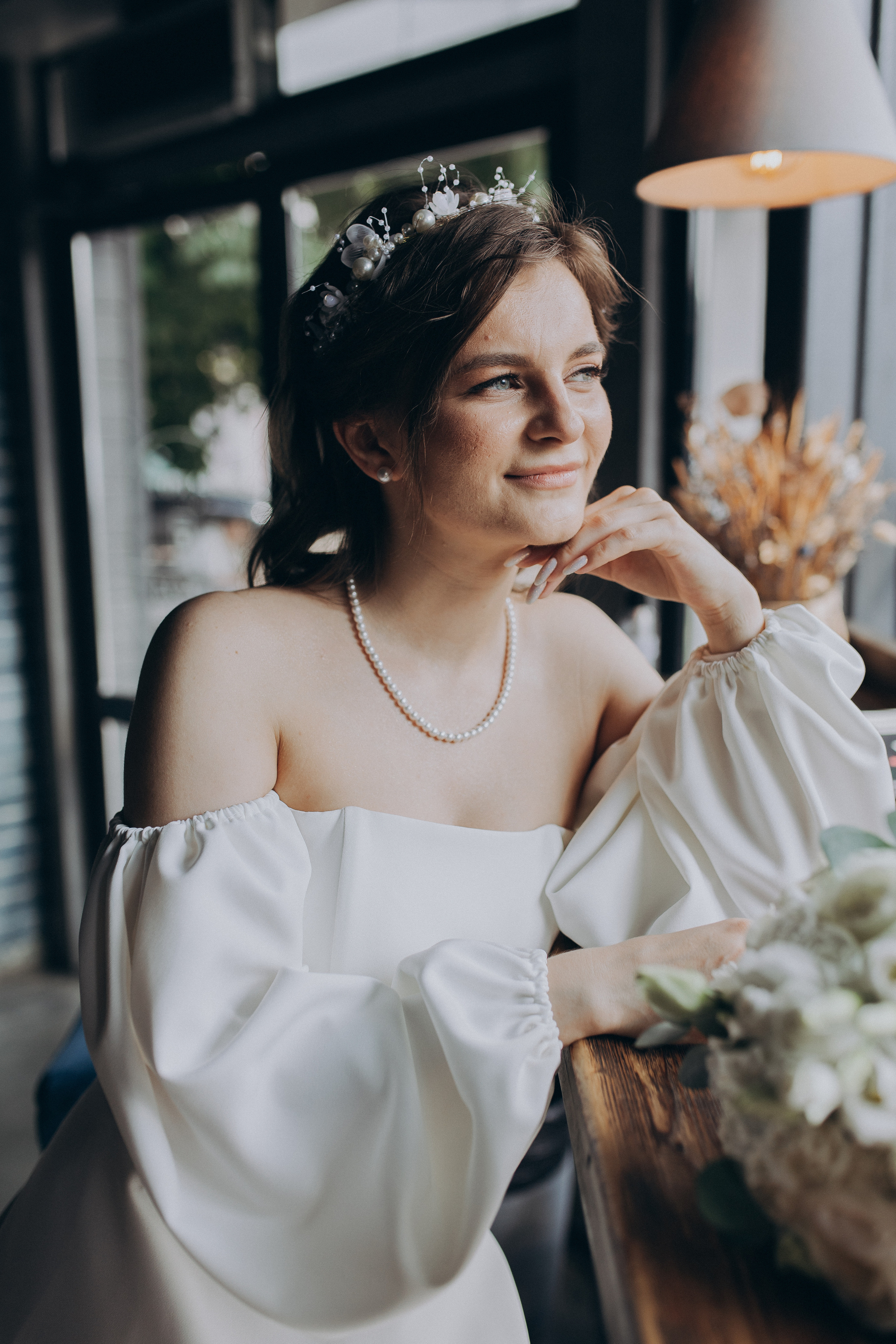 Катя и Сережа. Фотограф Катя Курк семейная фотография