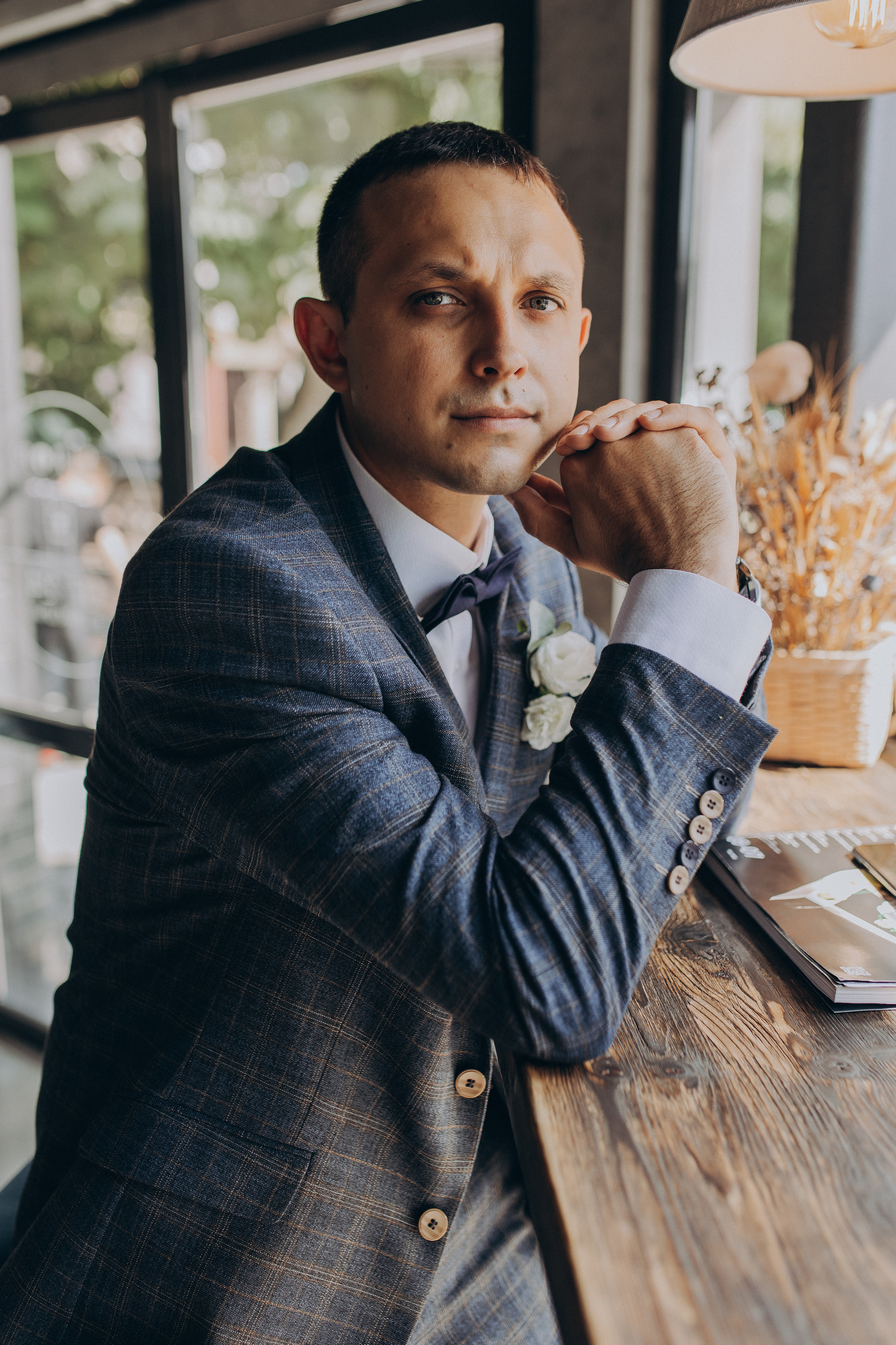 Катя и Сережа. Фотограф Катя Курк семейная фотография