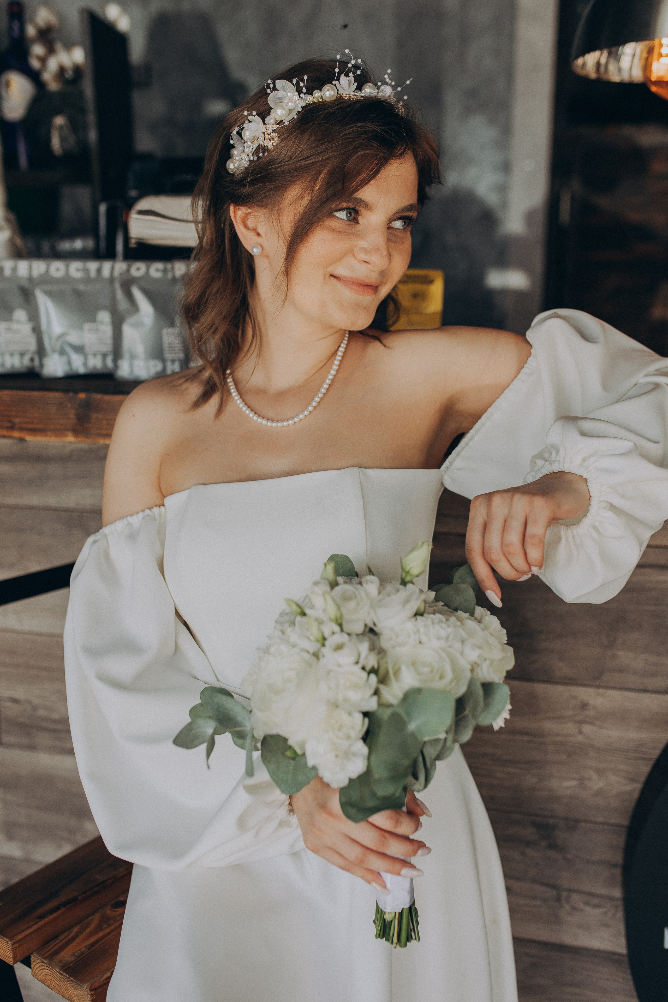 Катя и Сережа. Фотограф Катя Курк семейная фотография