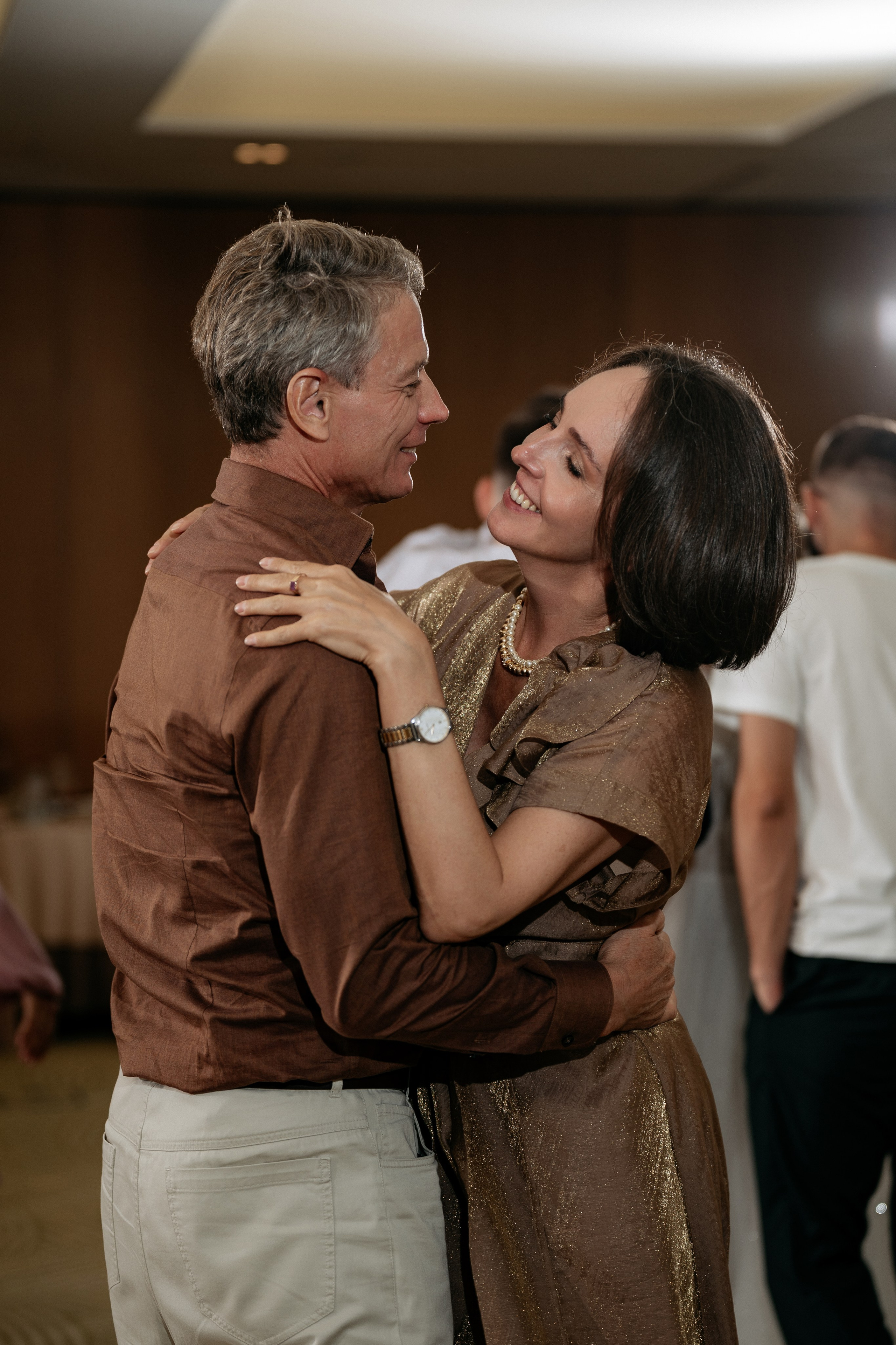 Свадебный фотограф на час в Новороссийске - церемония в ЗАГСе.