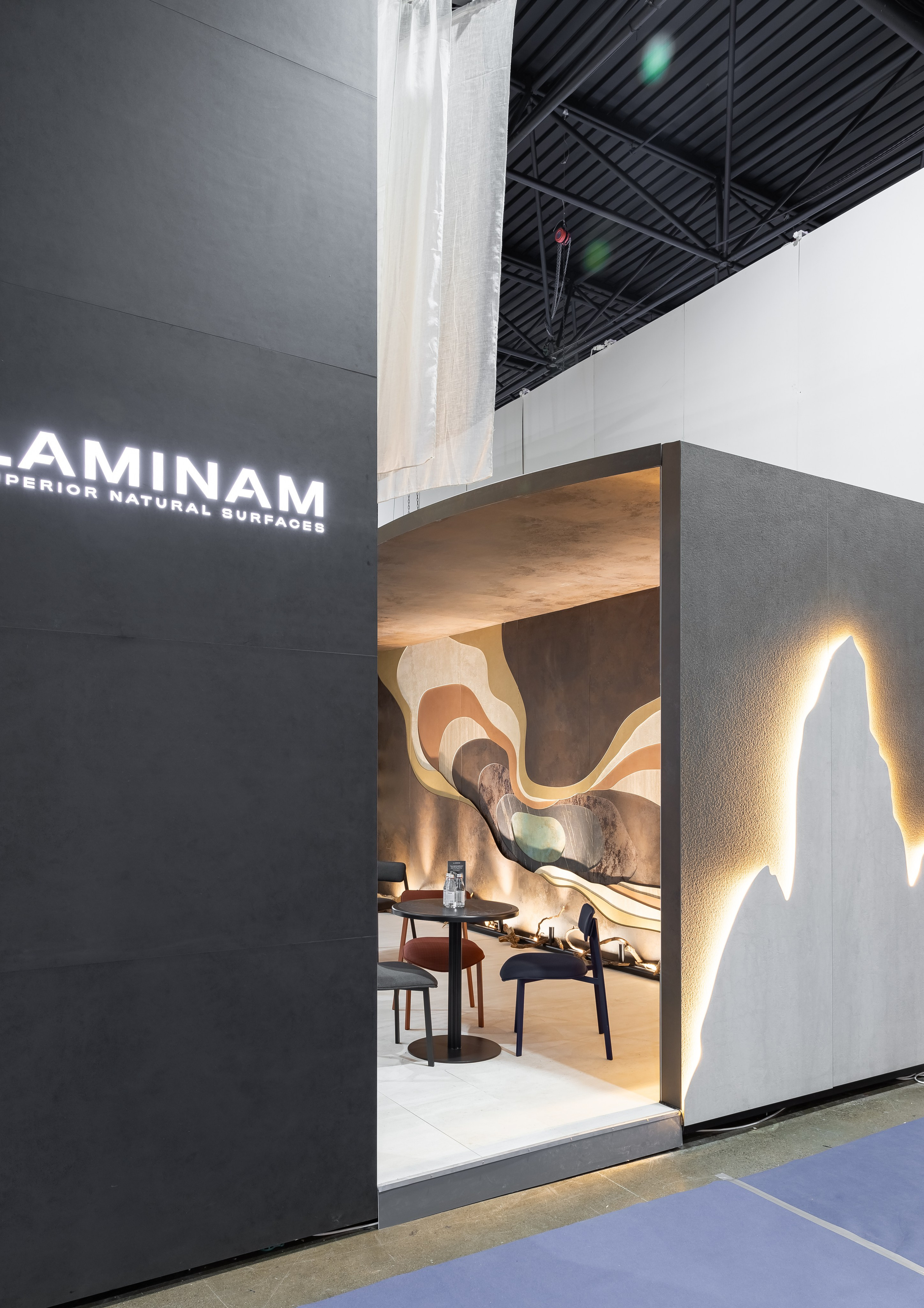 LAMINAM KAZ BULD 2024