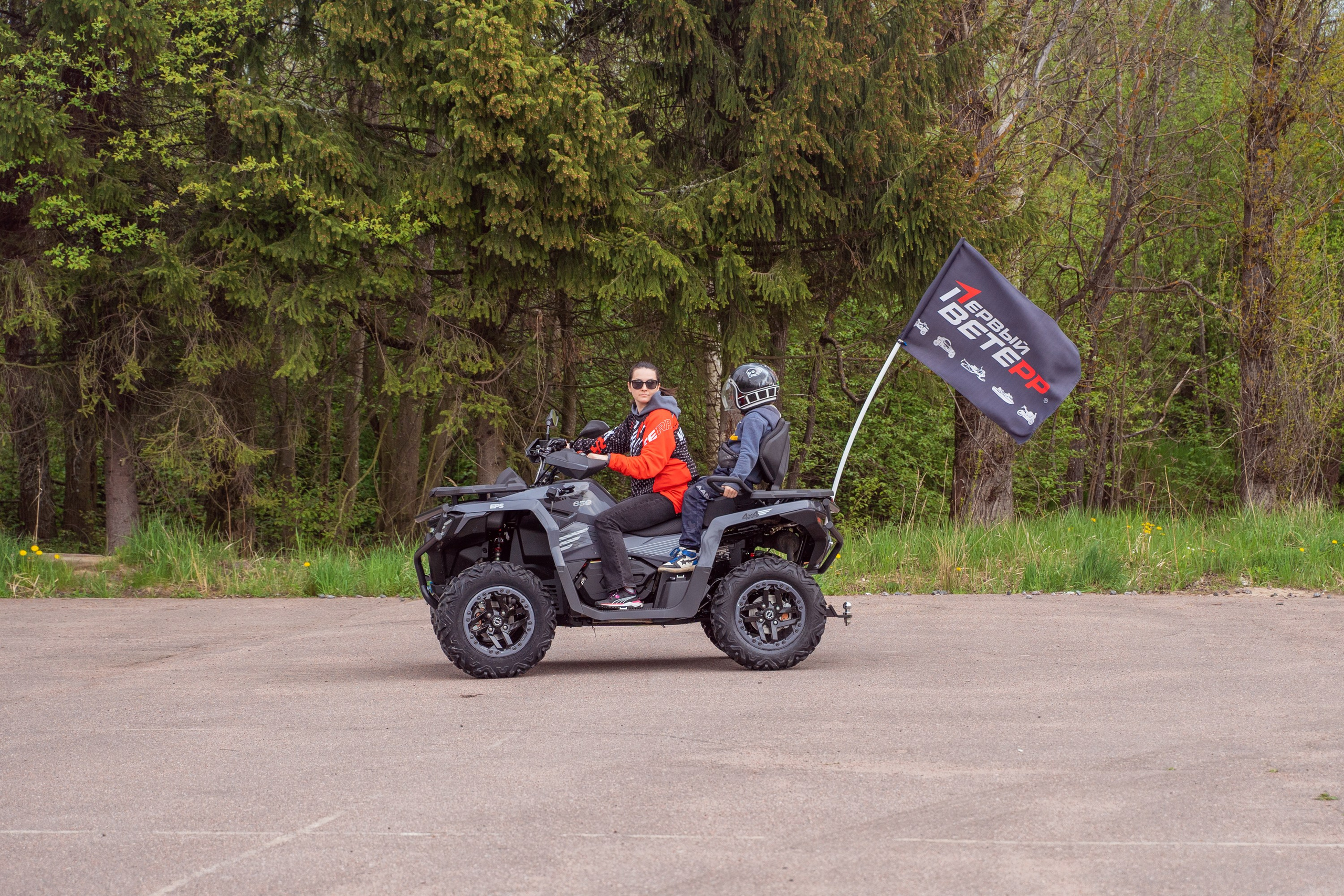 Мотоциклы —репортажная фотосъемка в Санкт-Петербурге. Свадебный, семейный, портретный, репортажный фотограф в Санкт-Петербурге