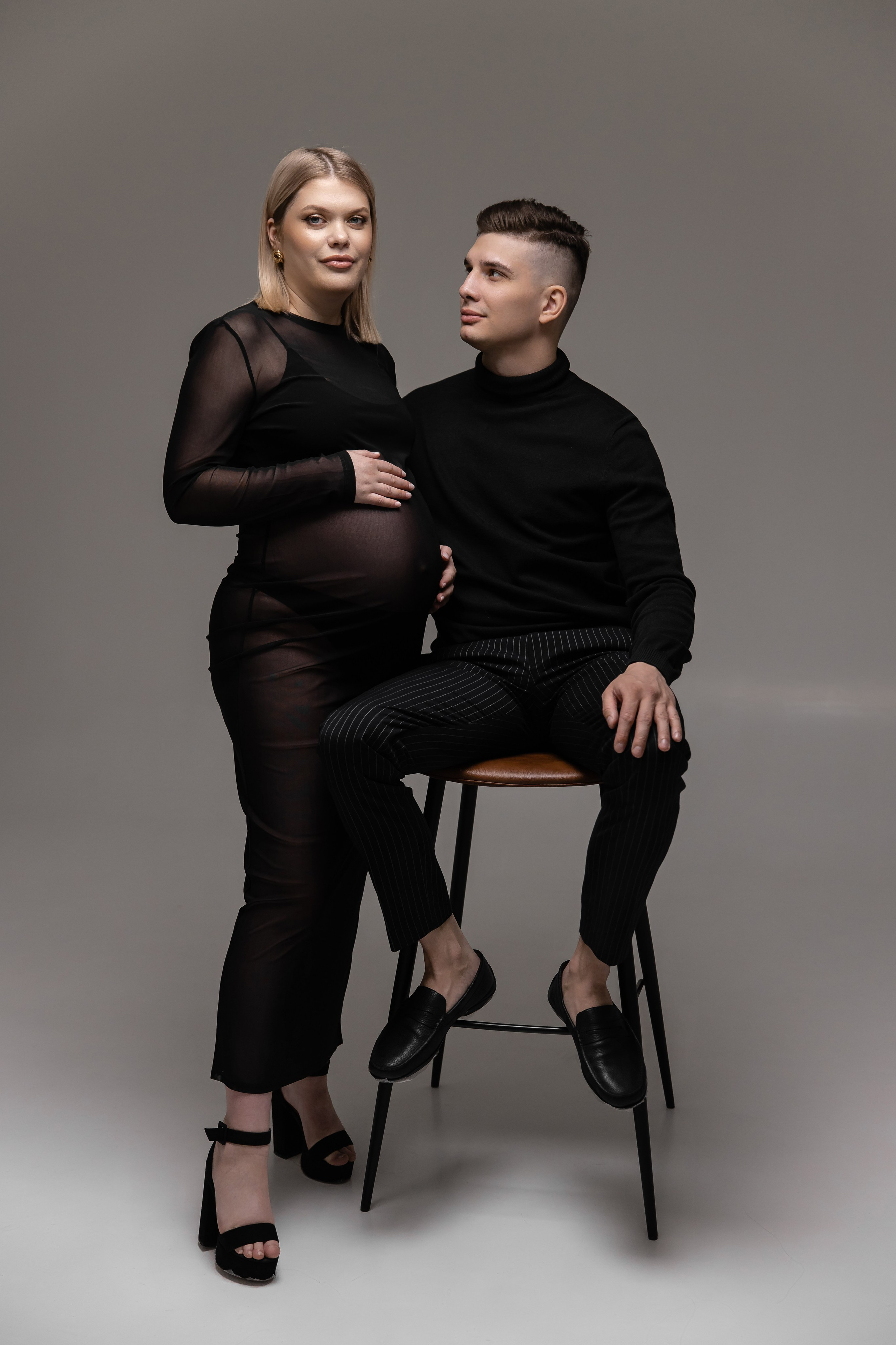 Кирилл и Маша. Свадебный и Семейный фотограф по всему миру Анна Фёдорова