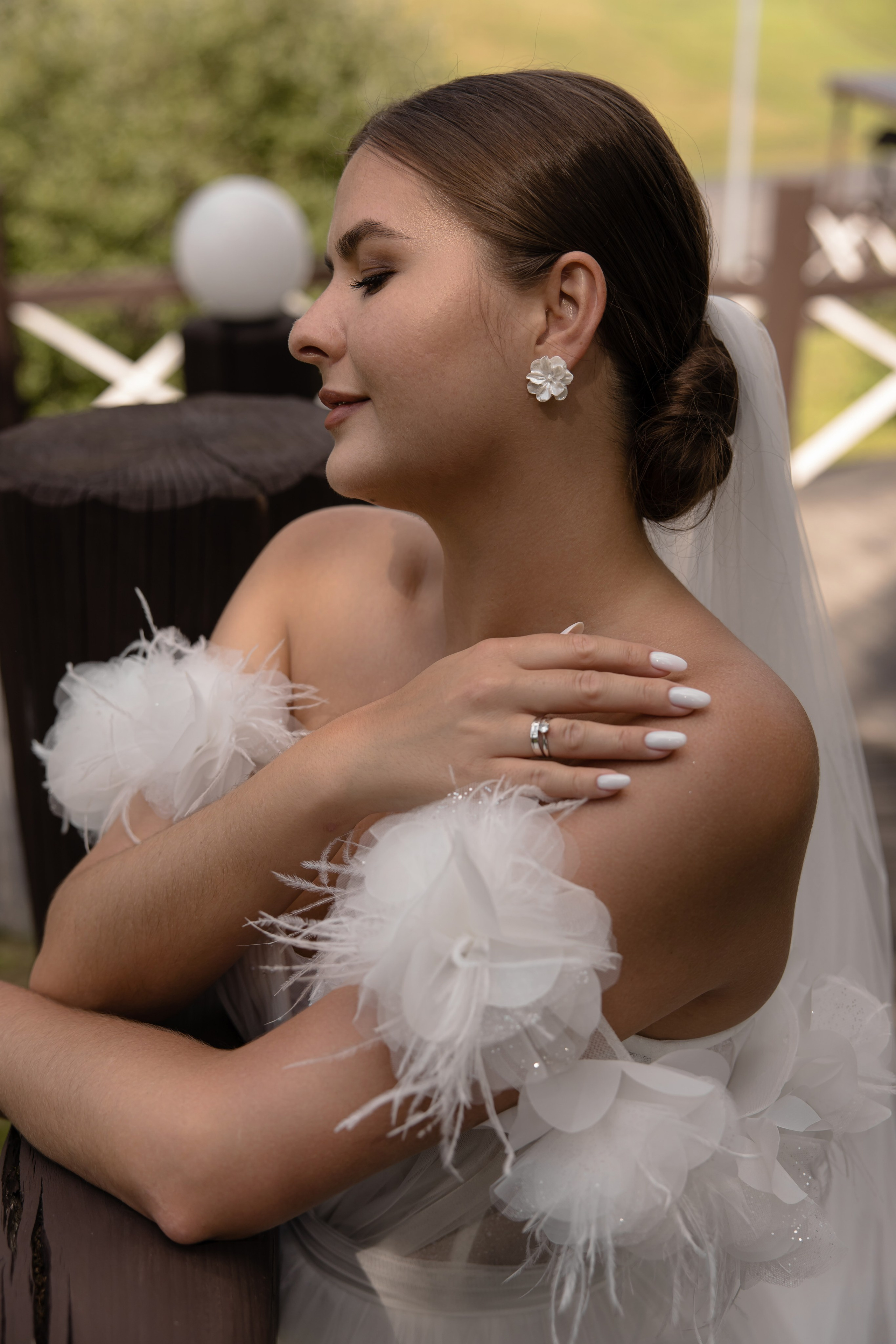 Арсентий и Даша. Свадебный и Семейный фотограф по всему миру Анна Фёдорова