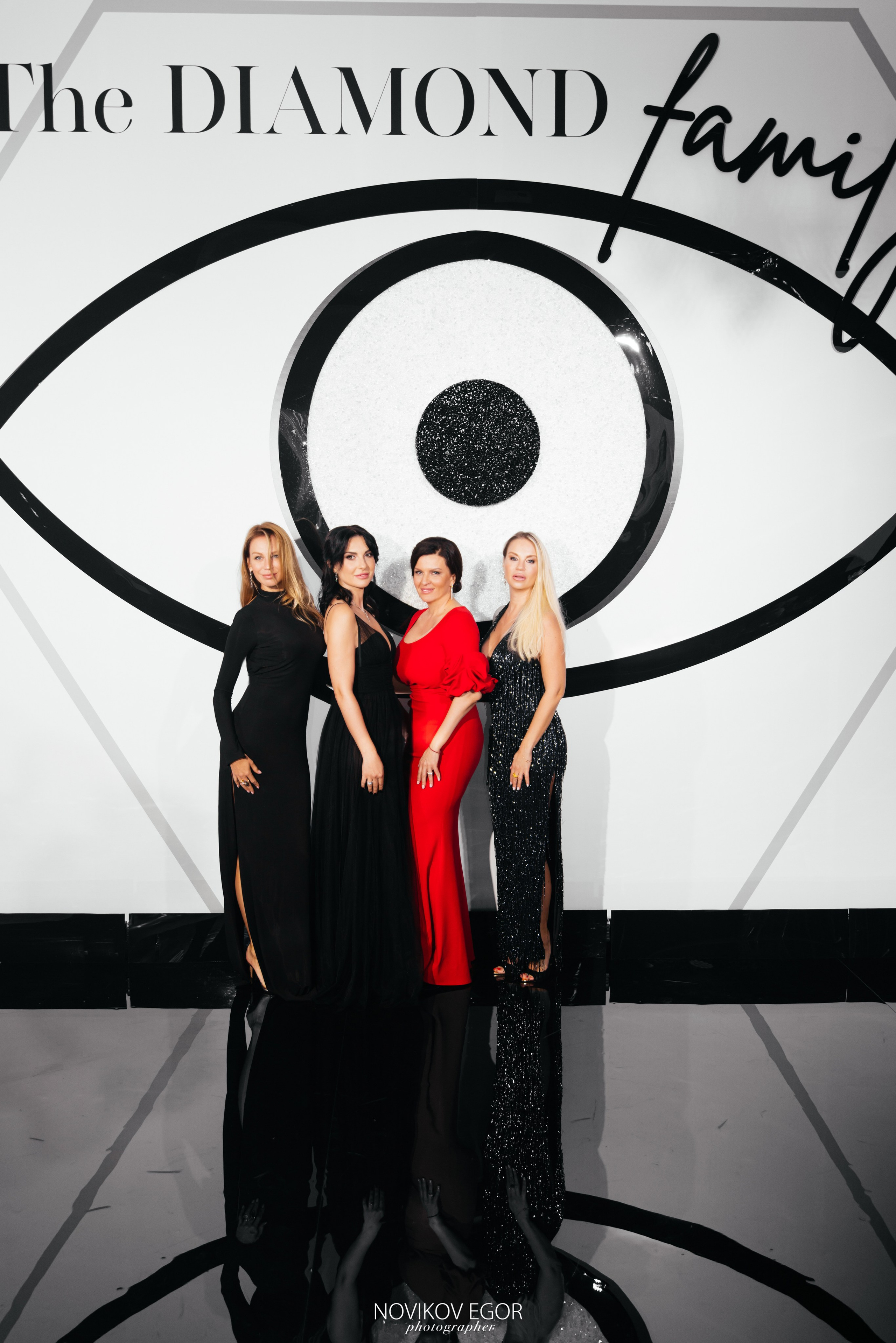 The DIAMOND Family. Фотограф Ростов-на-Дону