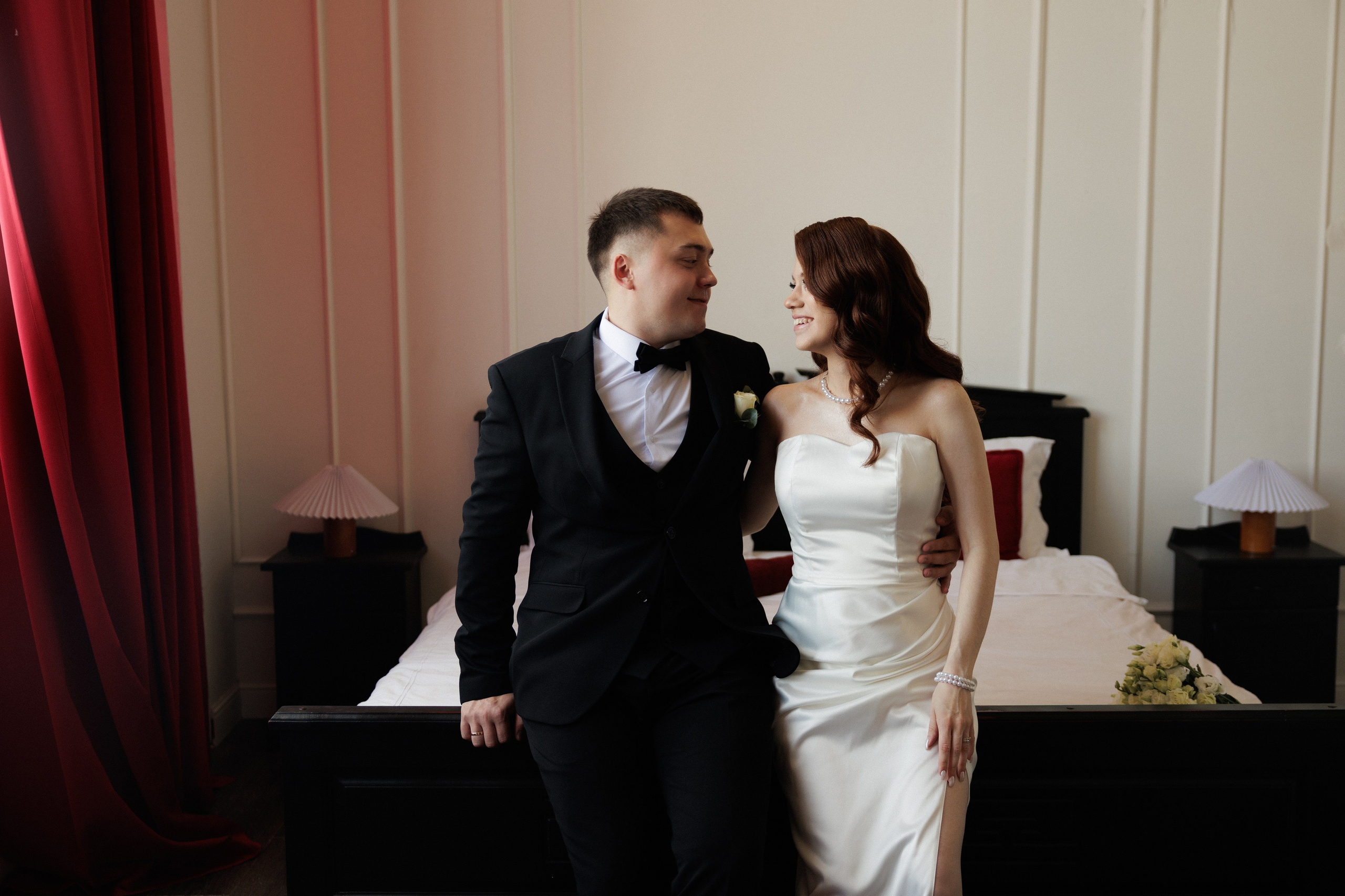 Wedding day Владимира и Карины. Привет! Меня зовут Лера, я фотограф в Нижнем Новгороде