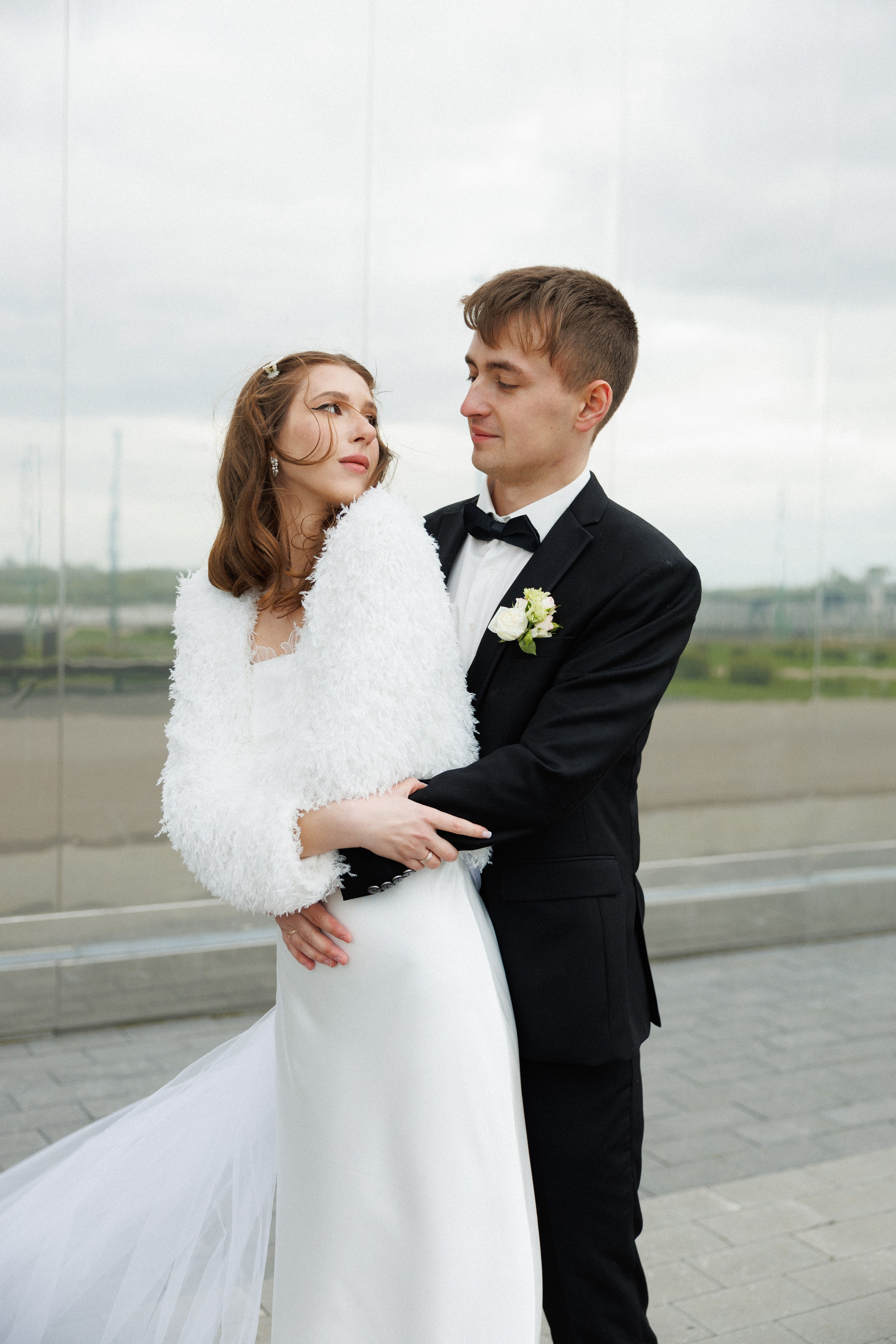 Wedding day Лиза и Андрей. Привет! Меня зовут Лера, я фотограф в Нижнем Новгороде