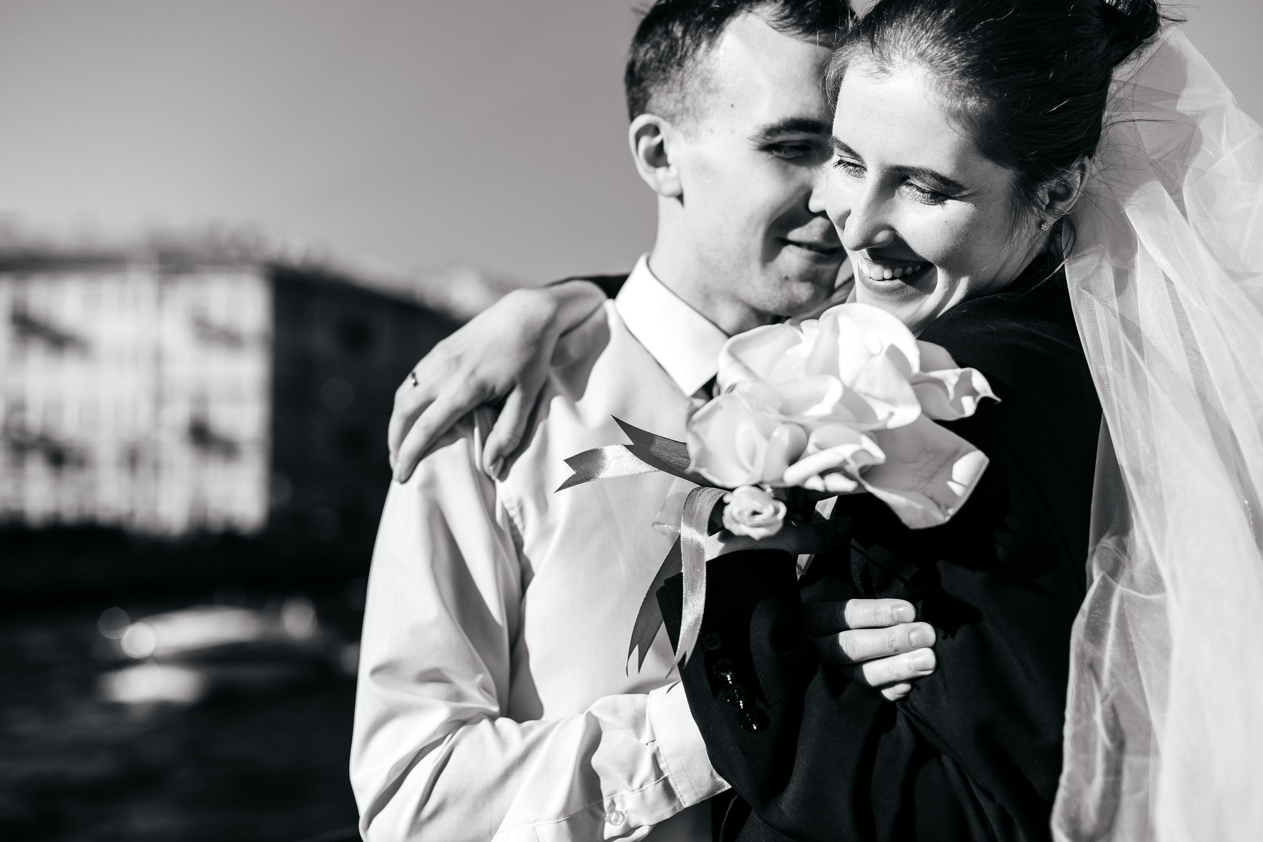 В Питере любить. Фотограф в Москве Людмила Денисенко