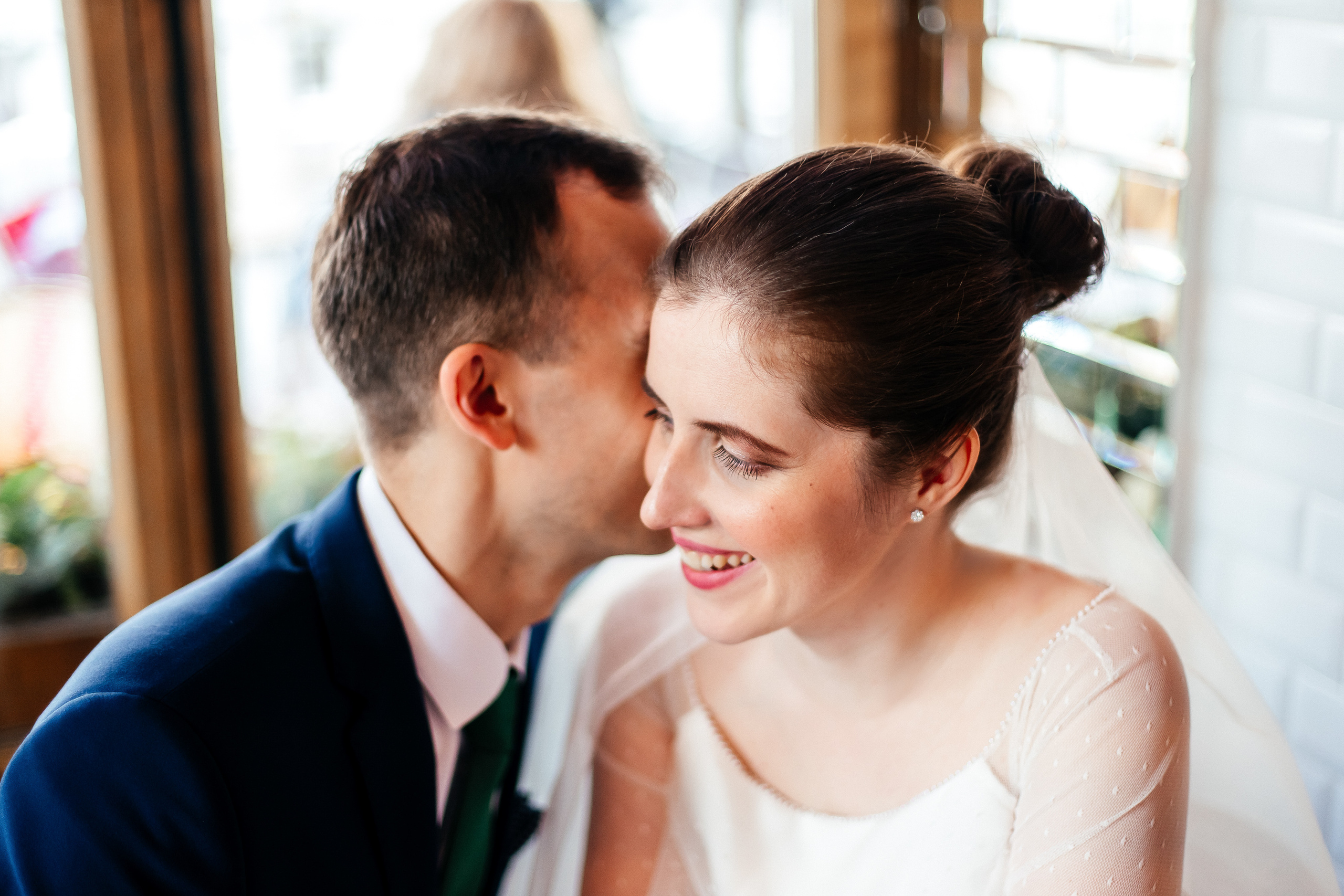 В Питере любить. Фотограф в Москве Людмила Денисенко