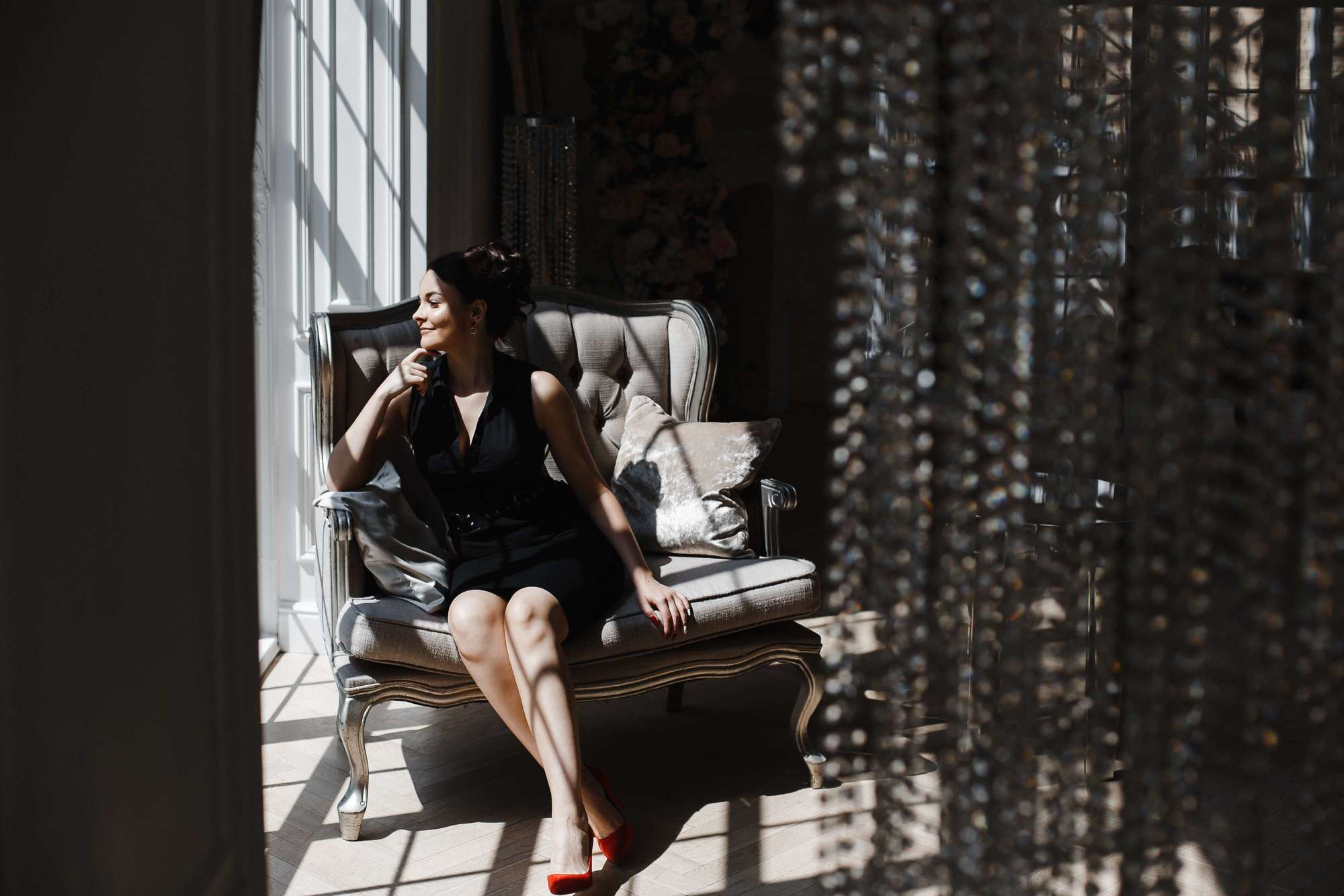 ANASTASIA. Фотограф в Москве Людмила Денисенко