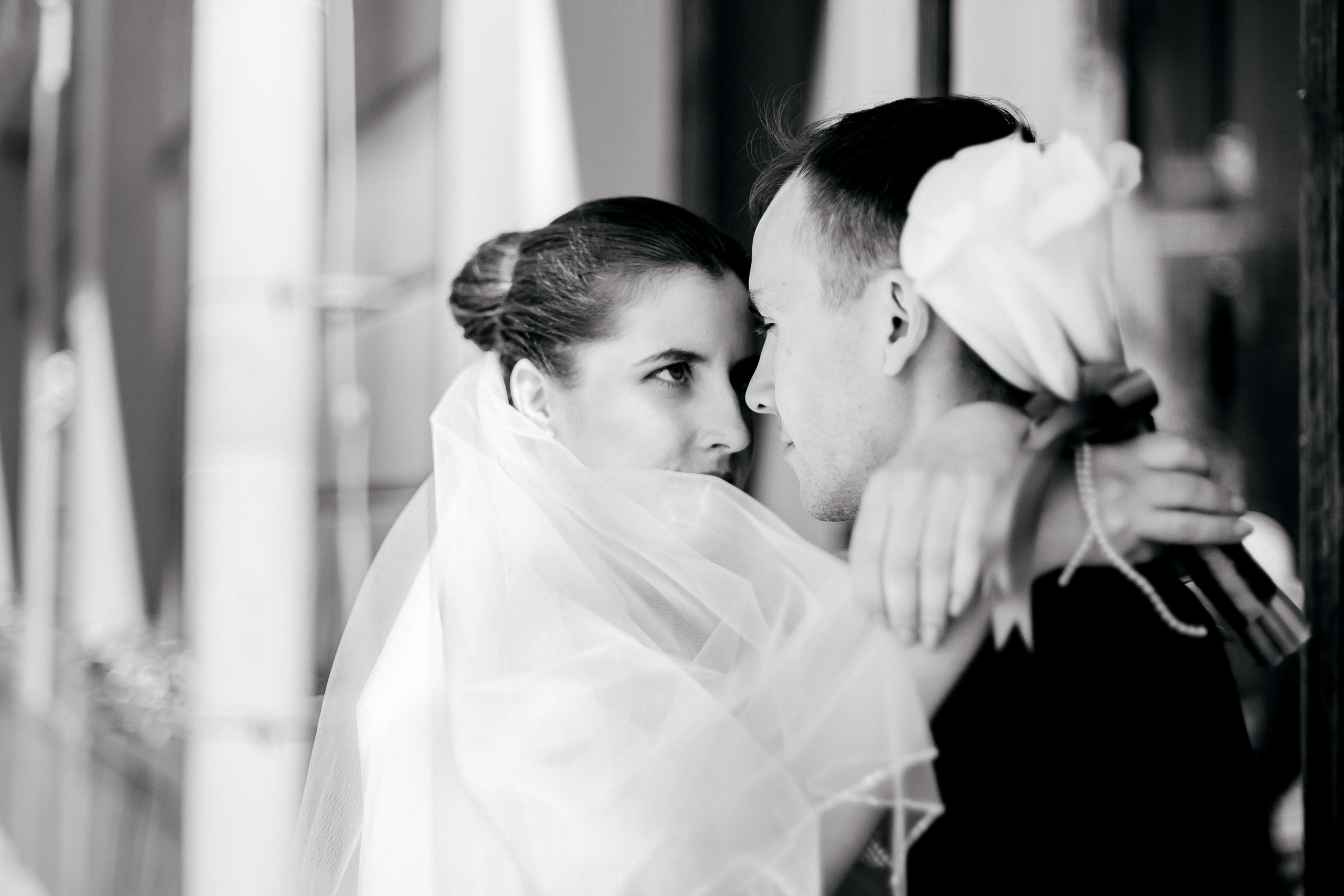 В Питере любить. Фотограф в Москве Людмила Денисенко