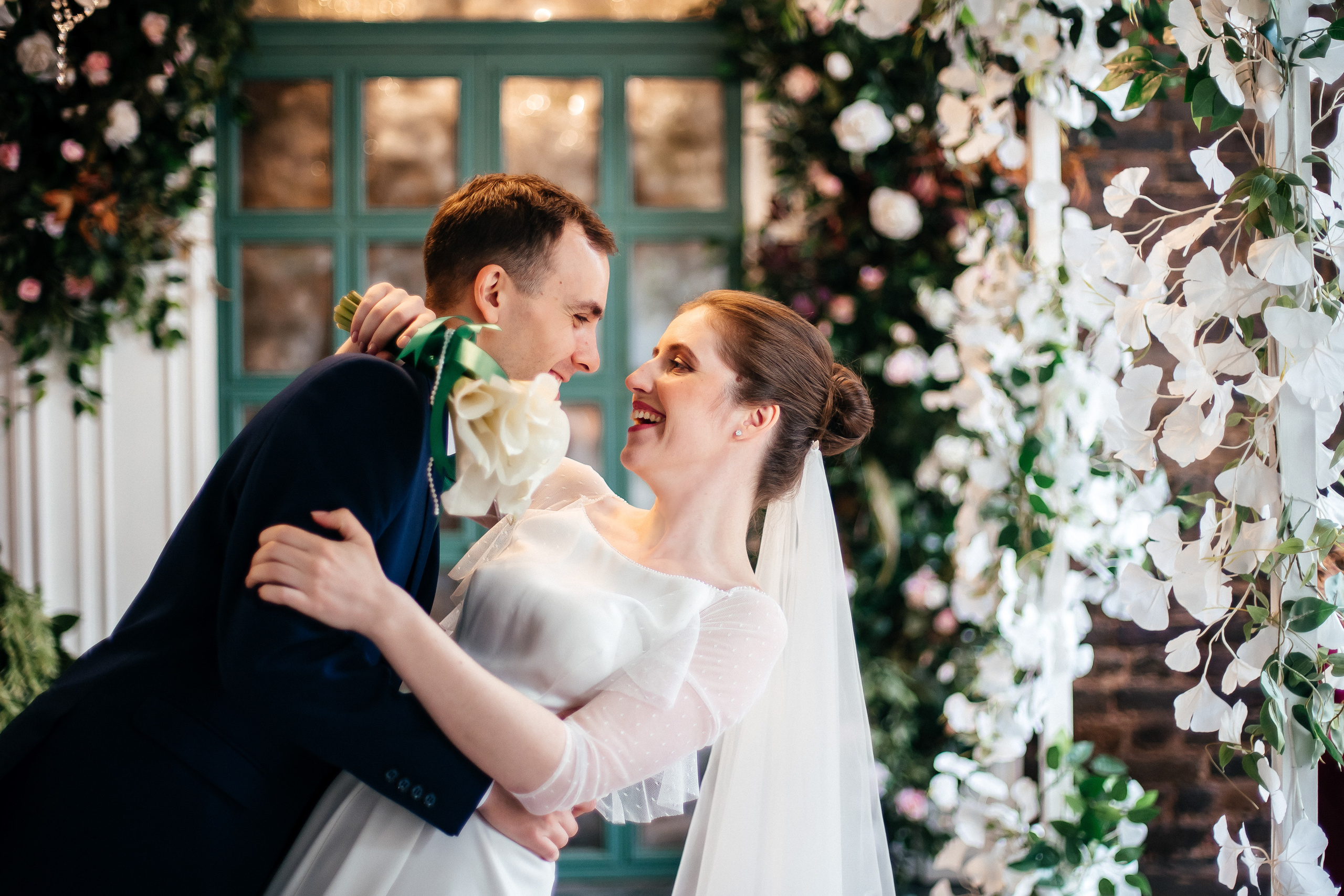 В Питере любить. Фотограф в Москве Людмила Денисенко