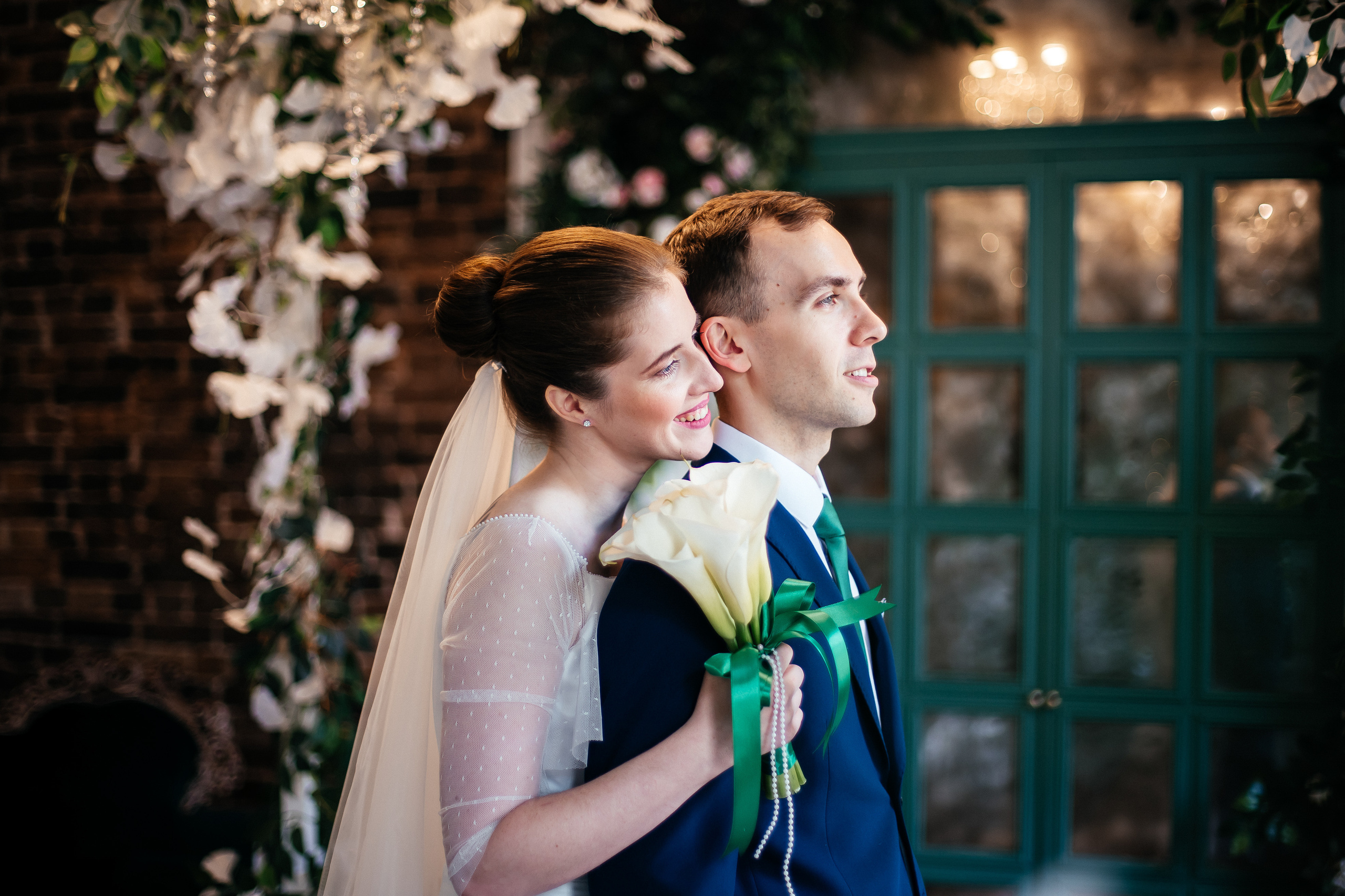 В Питере любить. Фотограф в Москве Людмила Денисенко