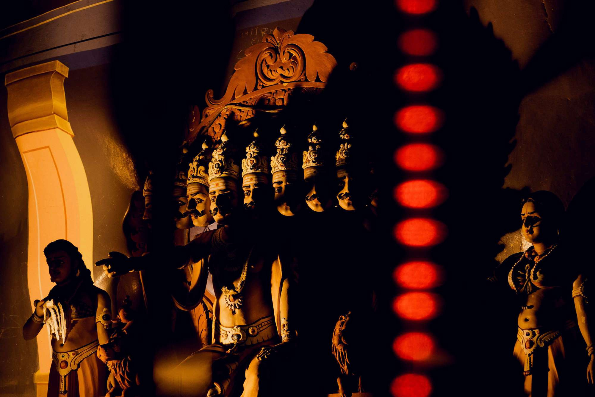 BATU CAVES. Фотограф в Москве Людмила Денисенко