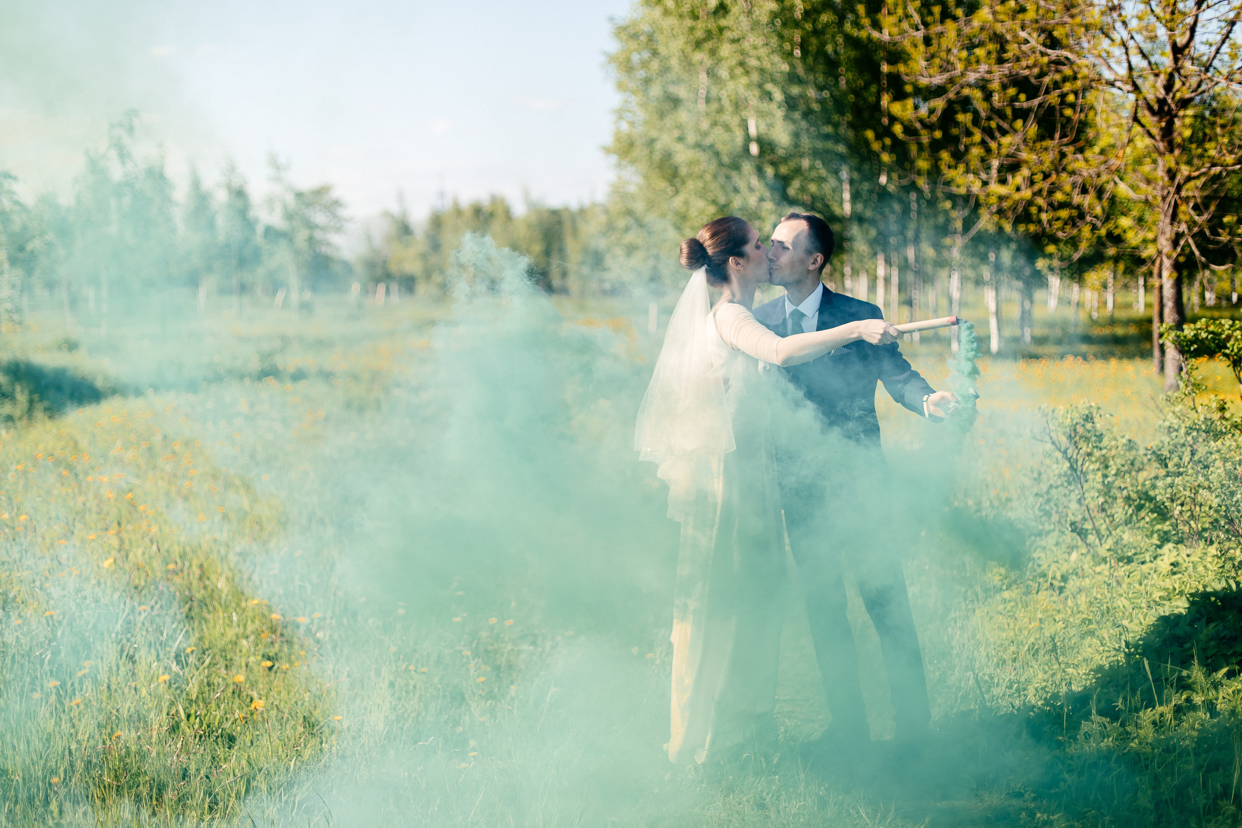 В Питере любить. Фотограф в Москве Людмила Денисенко