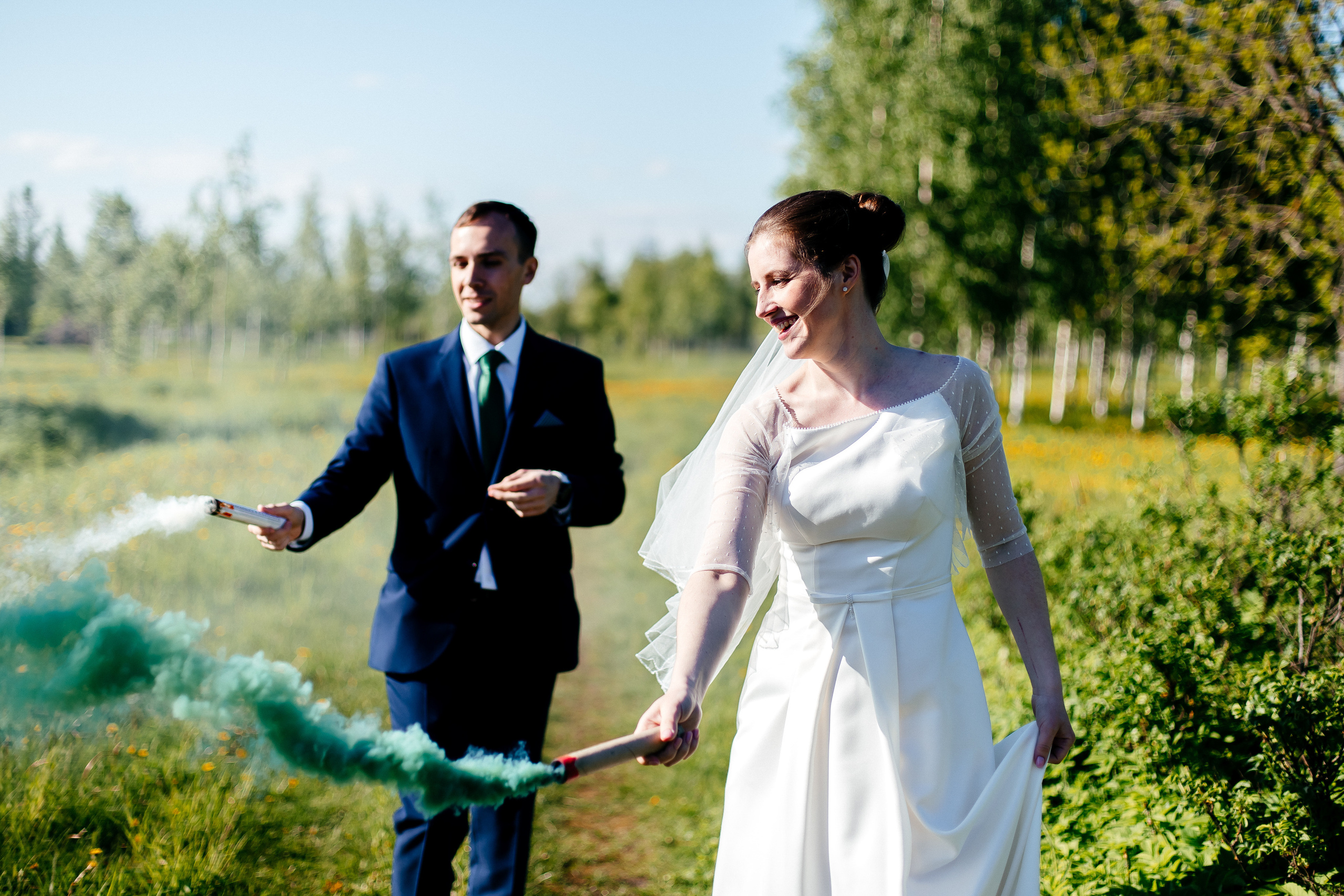 В Питере любить. Фотограф в Москве Людмила Денисенко