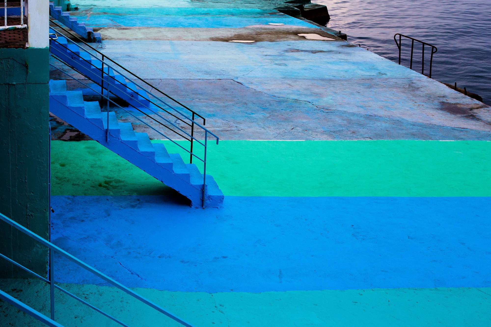 SUMMER GEOMETRY. Фотограф в Москве Людмила Денисенко