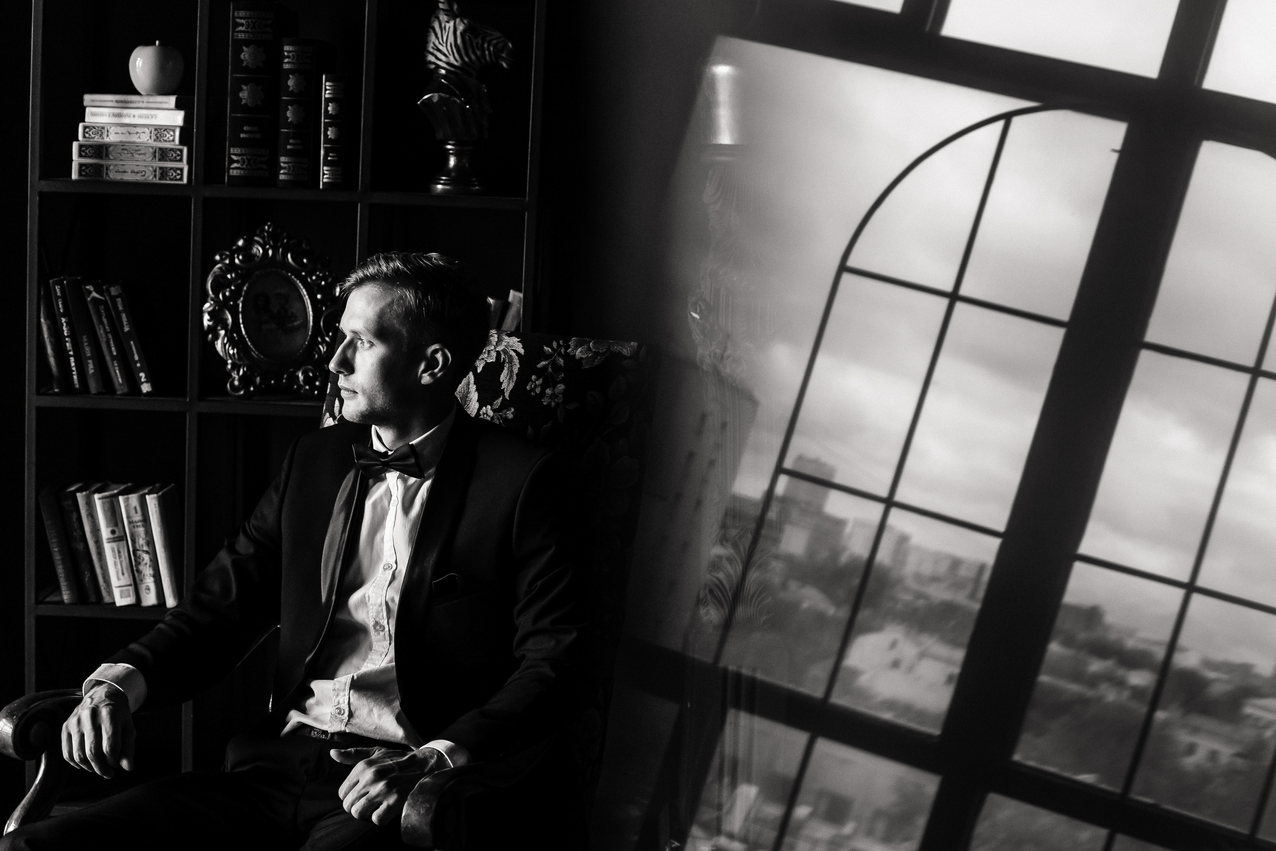 Dmitriy. Фотограф в Москве Людмила Денисенко