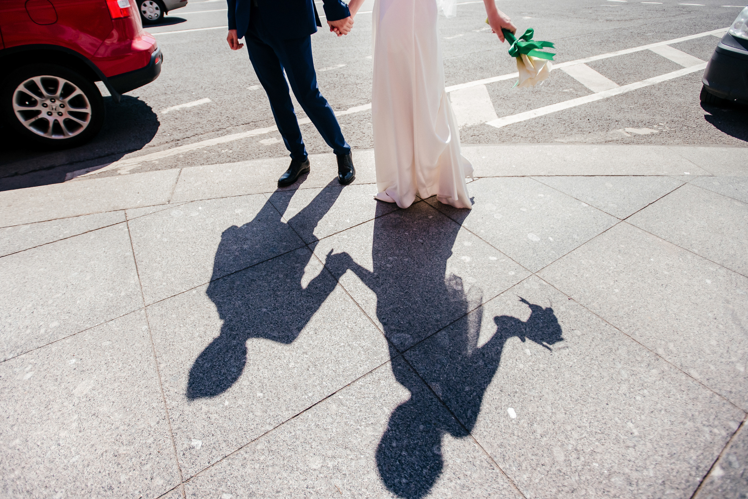 В Питере любить. Фотограф в Москве Людмила Денисенко