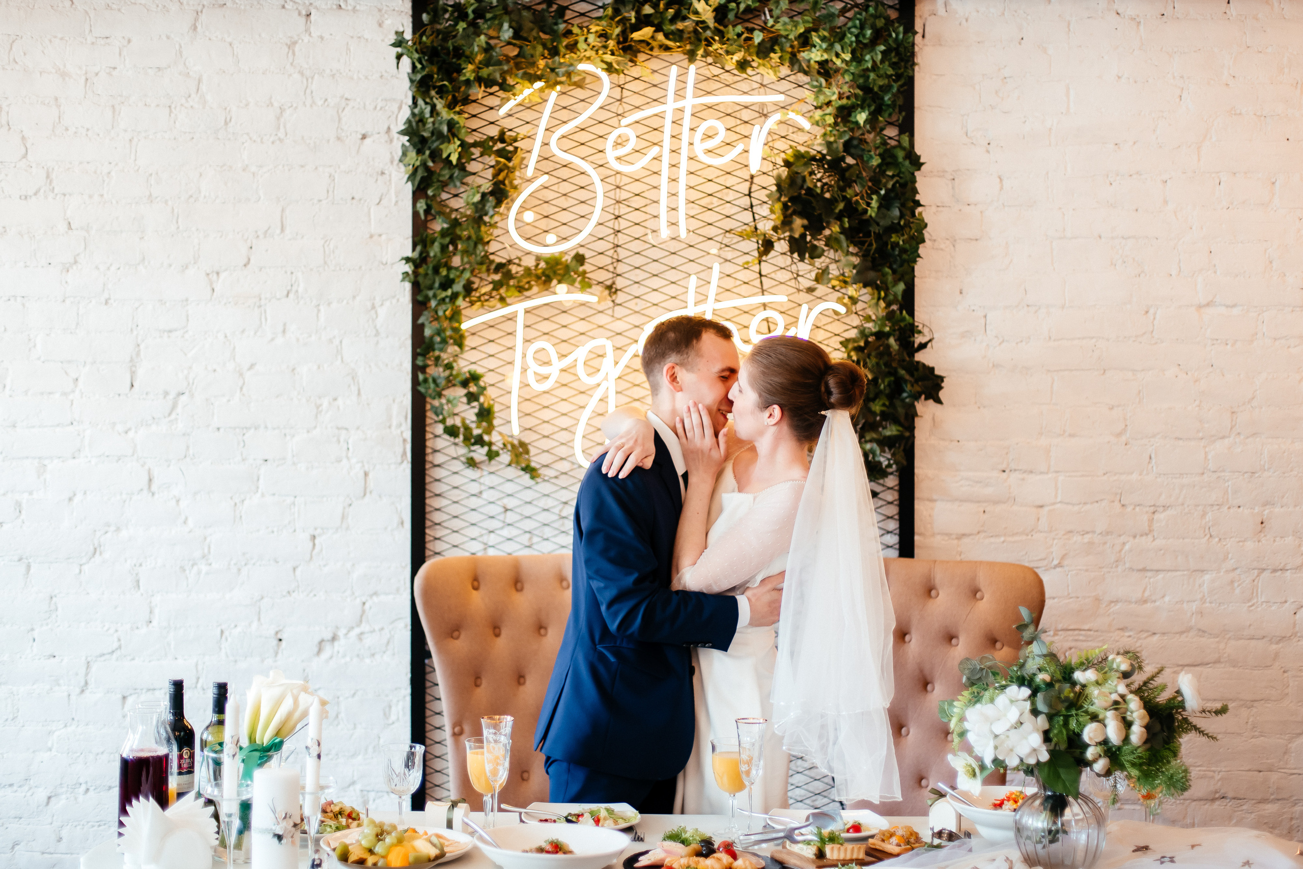 В Питере любить. Фотограф в Москве Людмила Денисенко