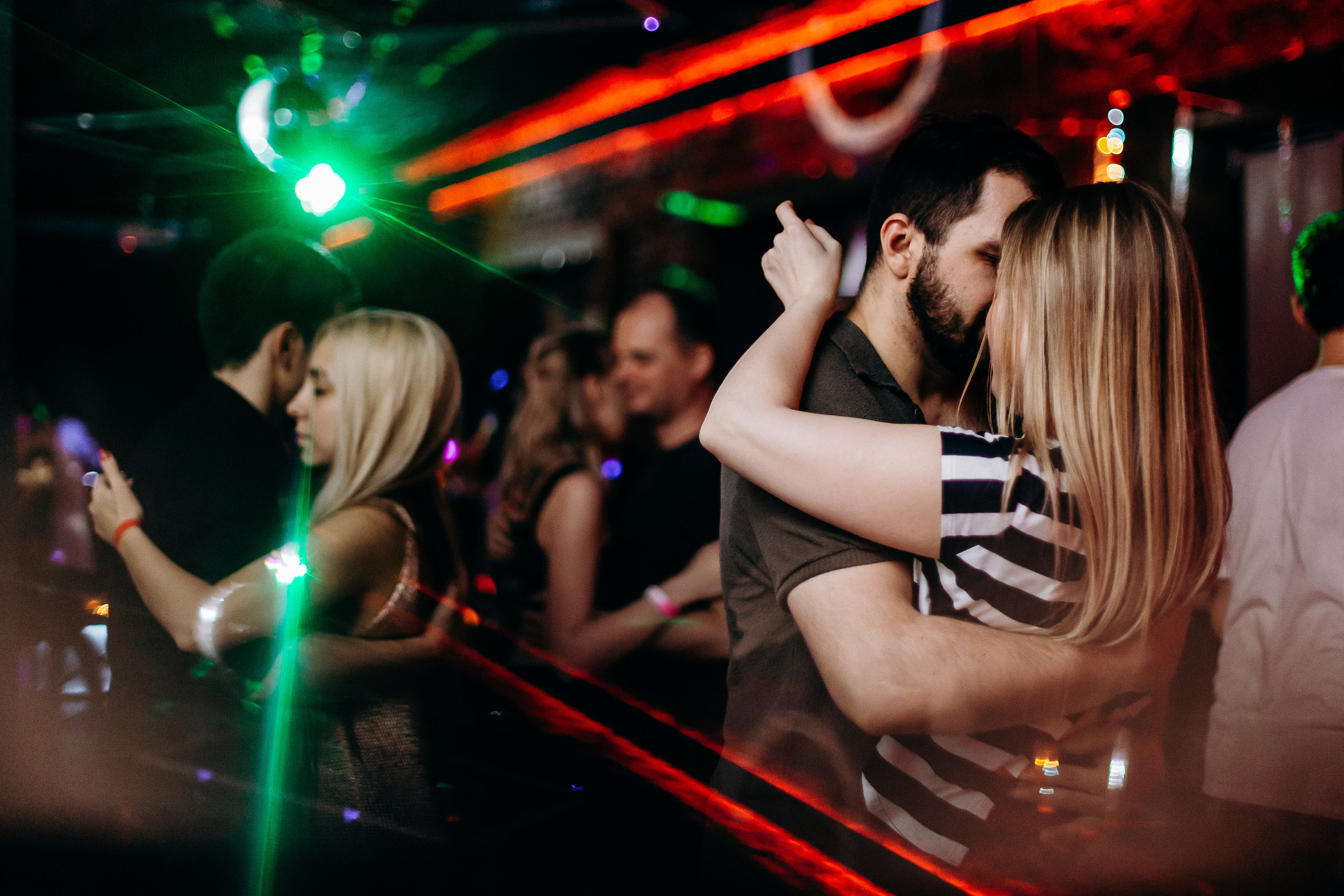 Kira's birthday. Фотограф в Москве Людмила Денисенко