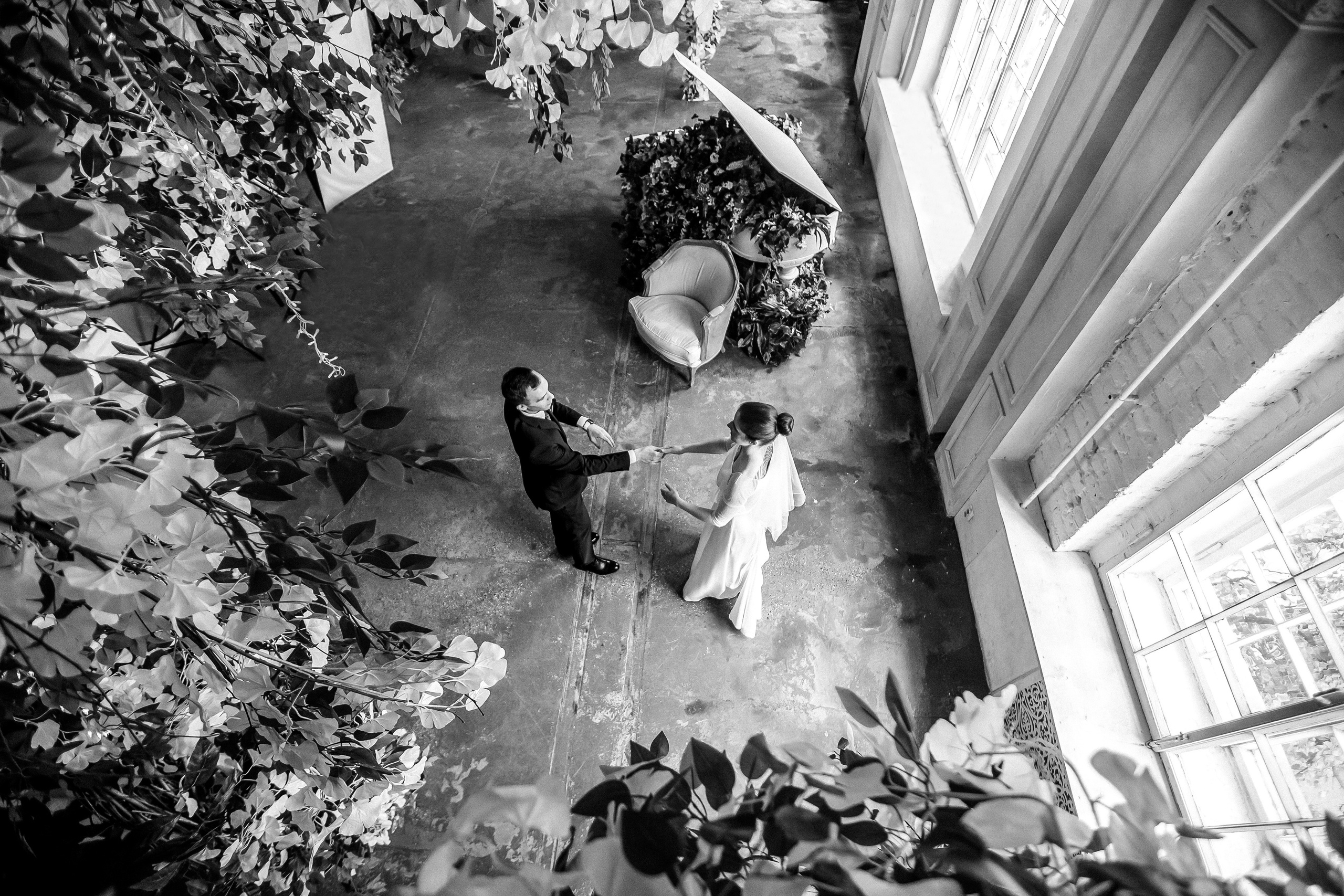 В Питере любить. Фотограф в Москве Людмила Денисенко