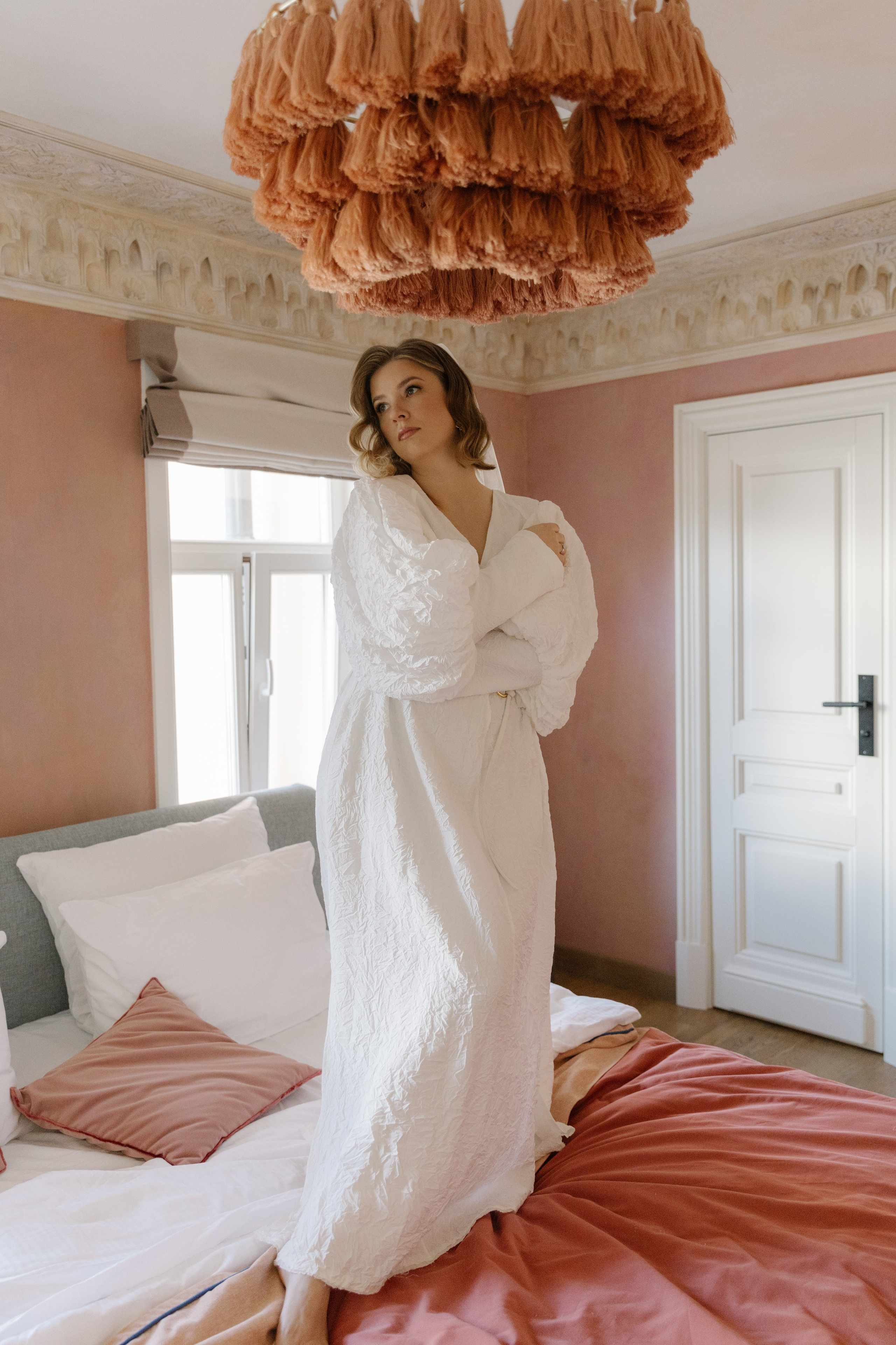 Настя и Паша | 16.08. Портретный и свадебный фотограф в Москве Алина Гевал