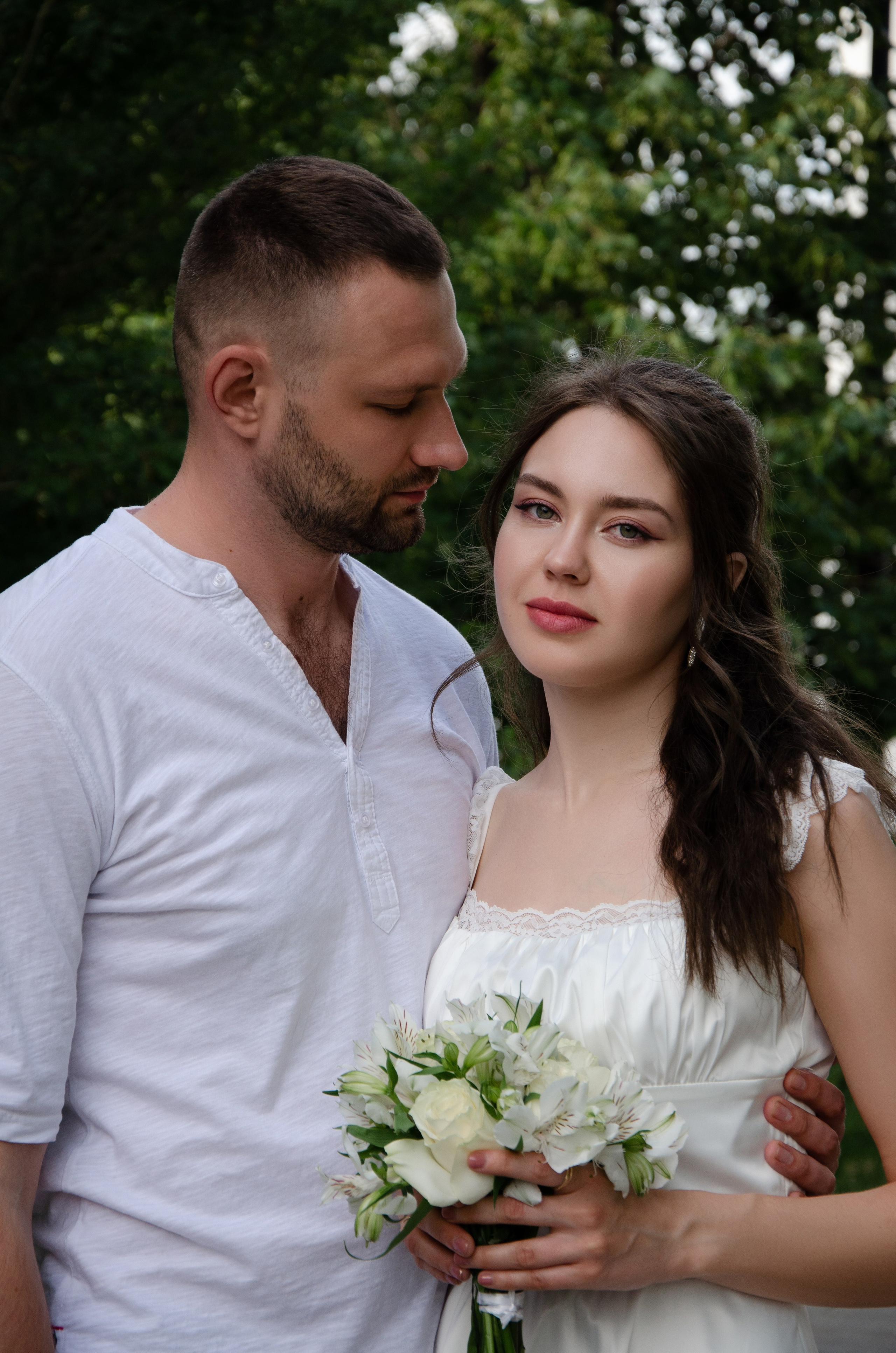 Свадебный фотограф в Волгограде и Краснодаре