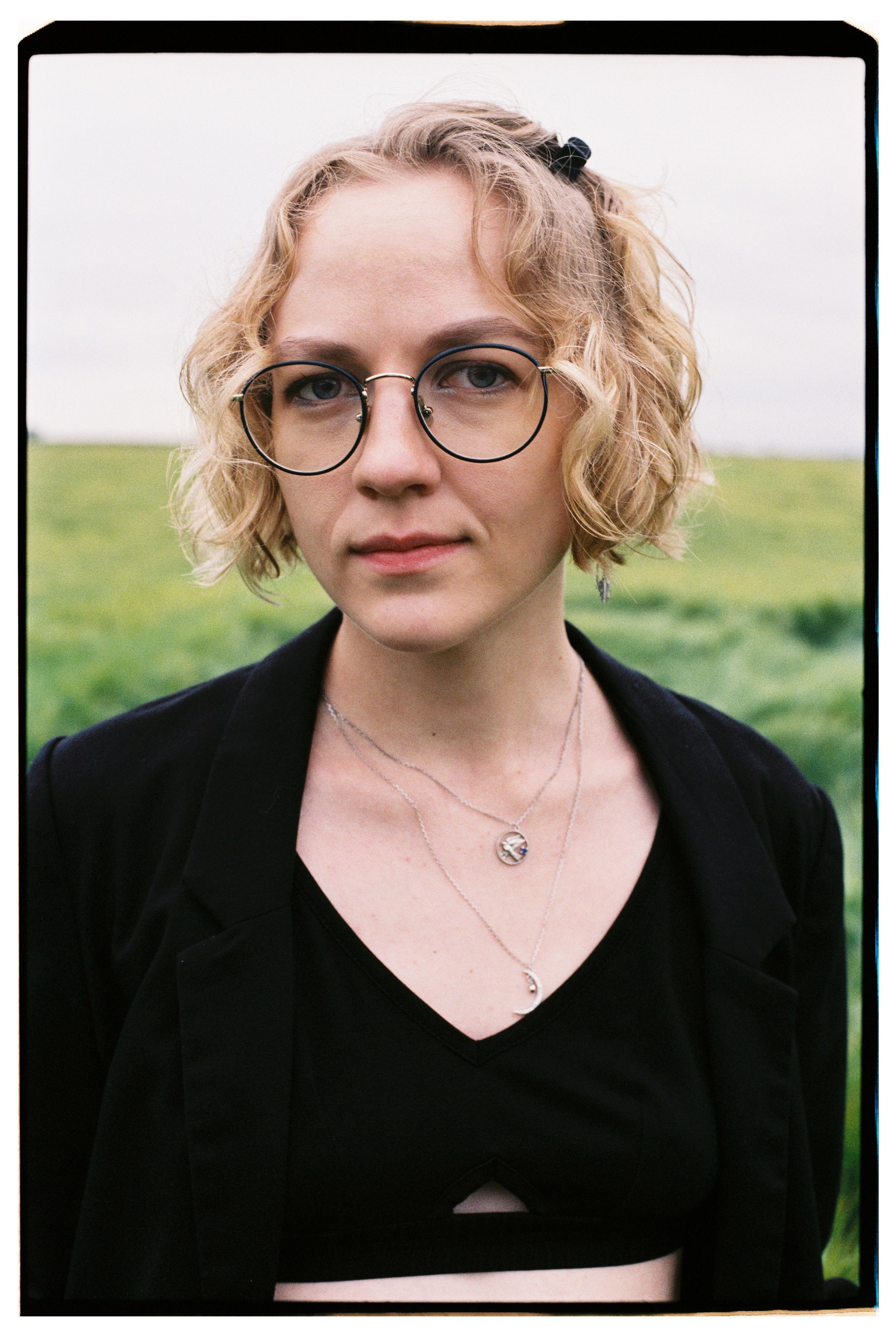 Софа и Настя. Портретный фотограф Софья Хворостова