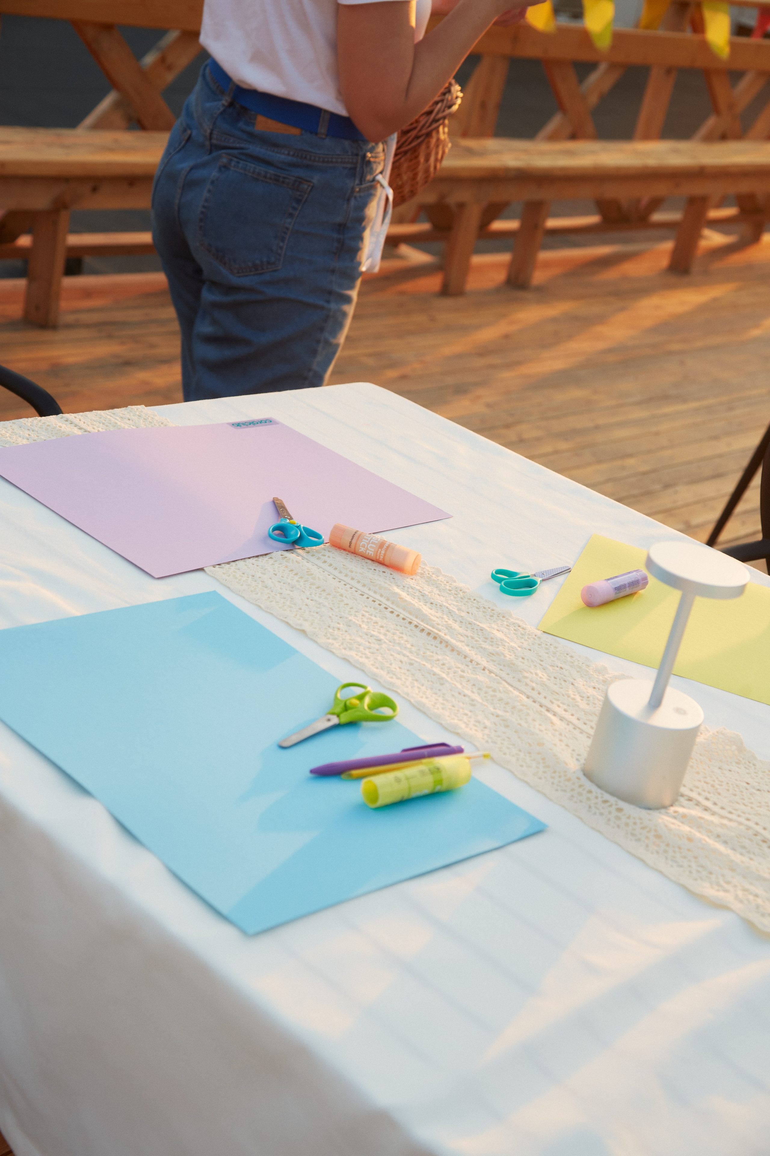 CORAL CLUB 25 years. Photographer Daria Ilkevich