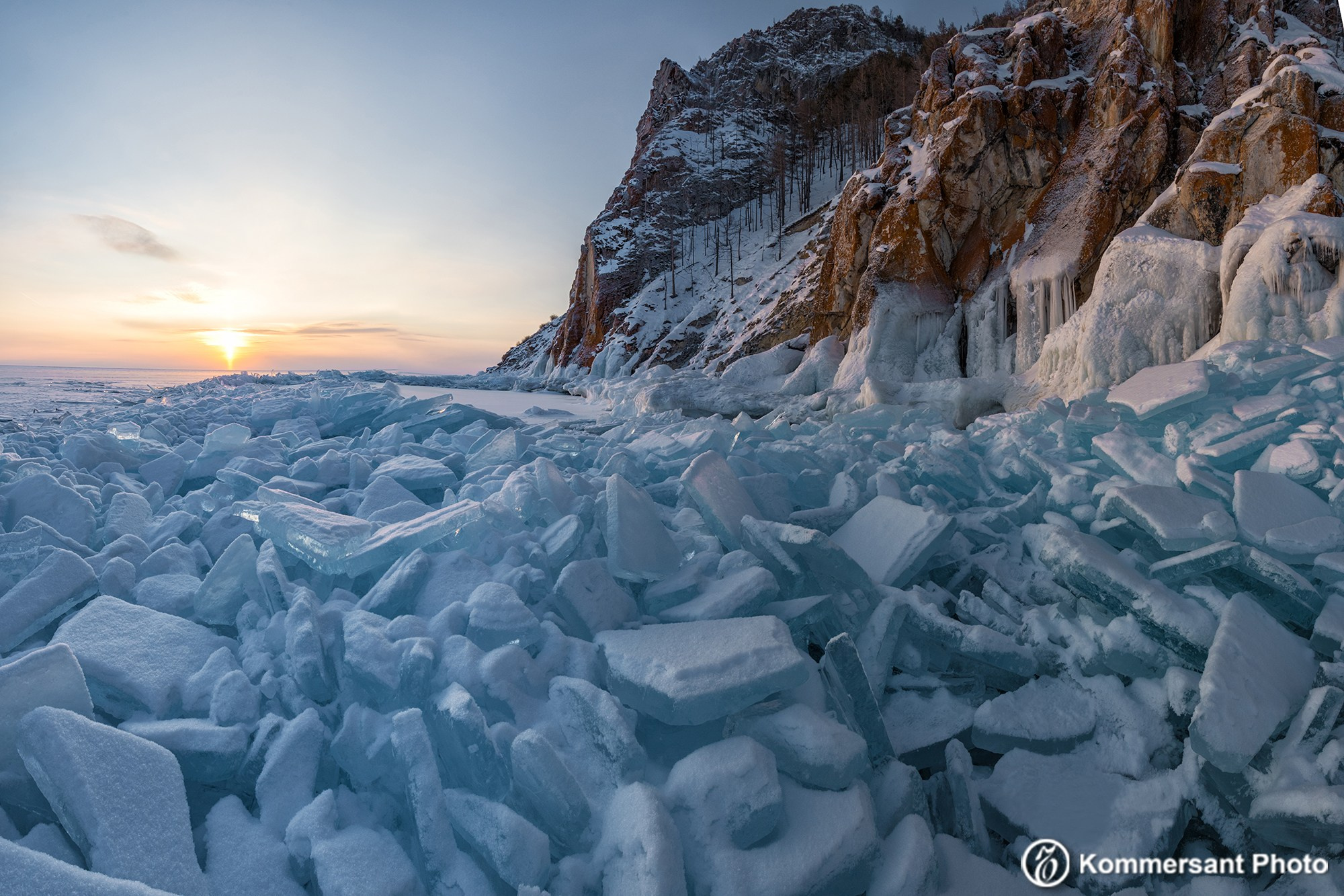 Красоты России. Игорь Иванко — Репортажный и событийный фотограф. Москва