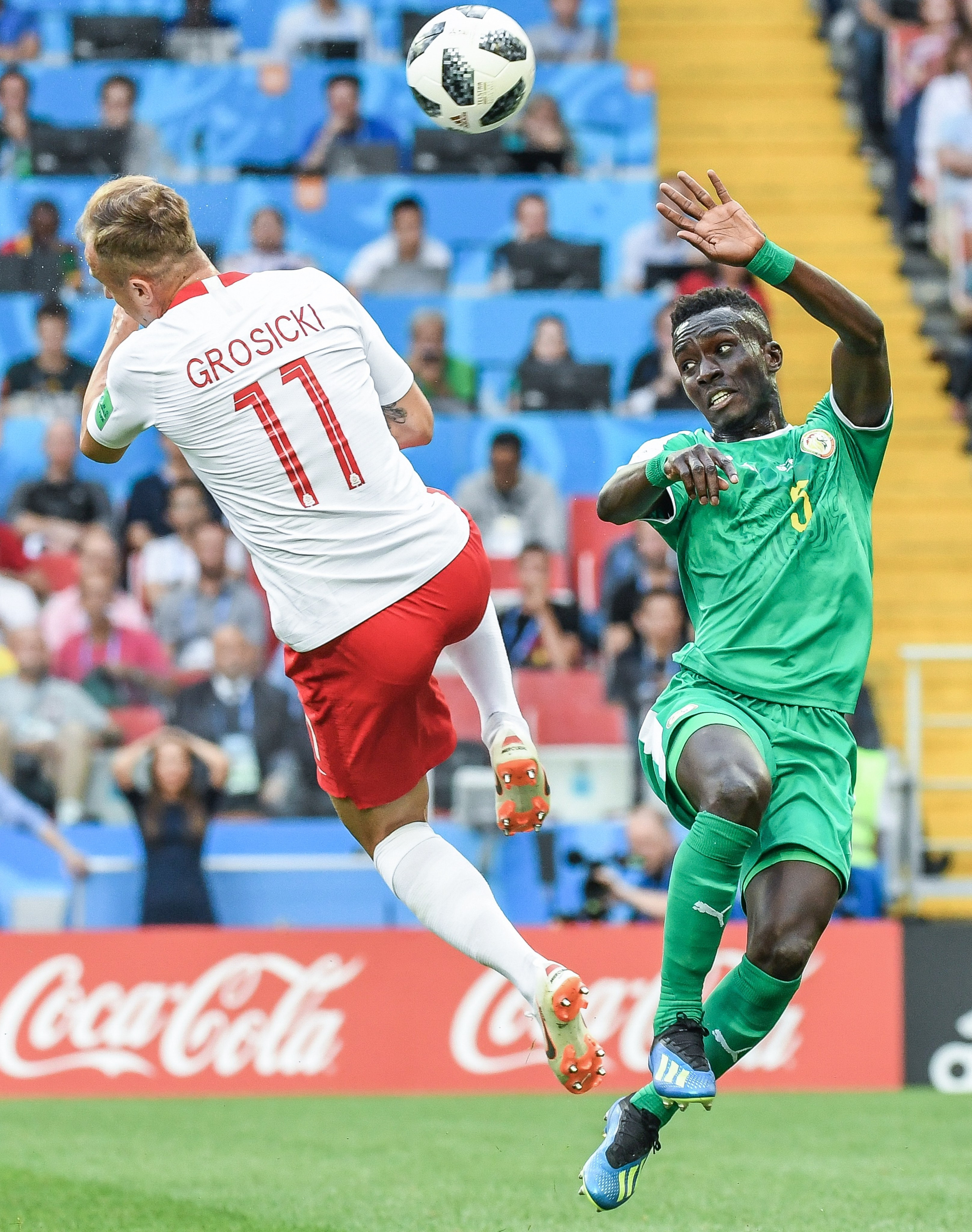 Чемпионат мира по футболу 2018. Игорь Иванко — Репортажный и событийный фотограф. Москва