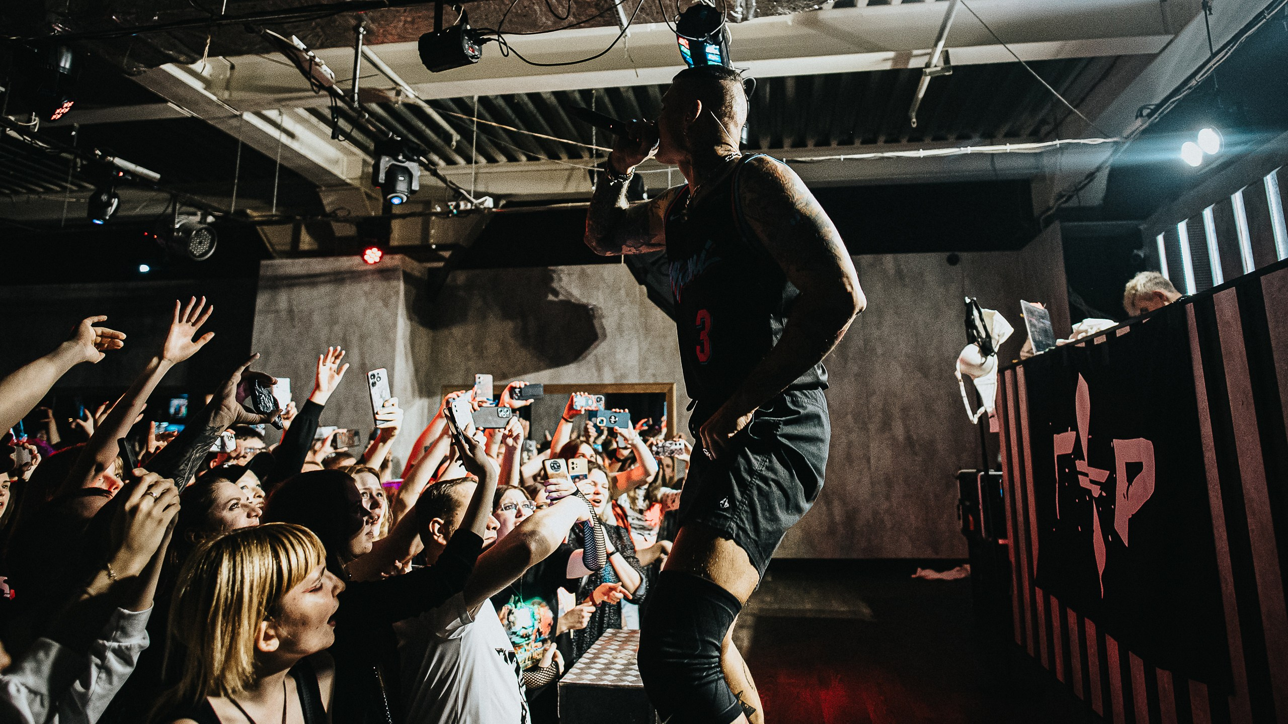 Гарри Топор и Тони Раут 2024. Репортажный фотограф в Кемерово