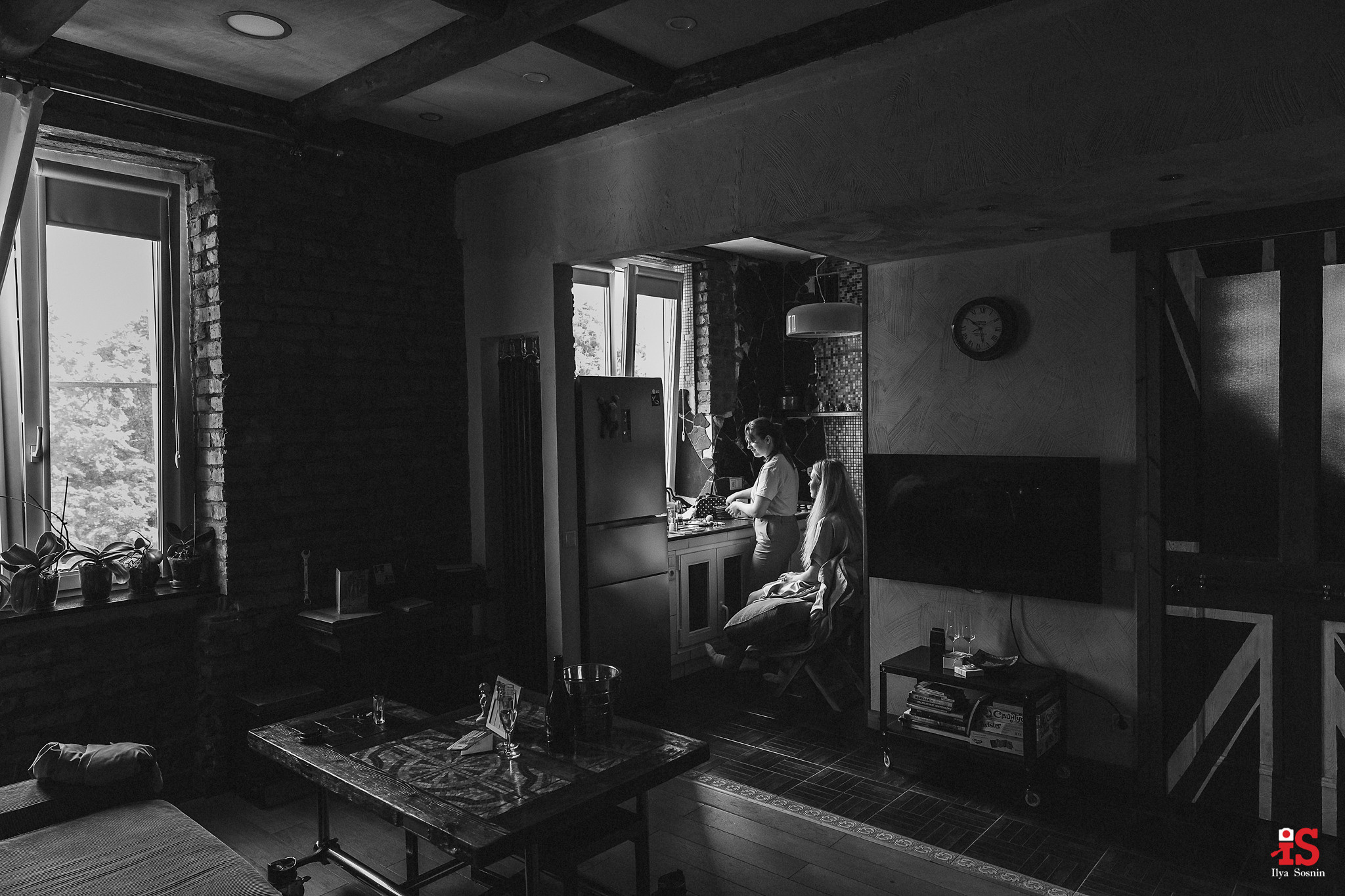 Фото на свадьбу Птз. Профессиональный фотограф Петрозаводск Илья Соснин