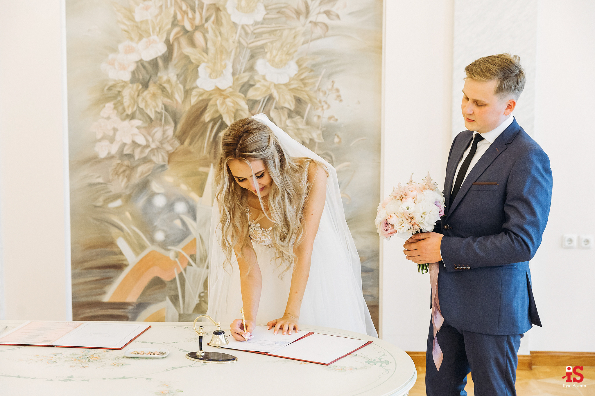 Фото на свадьбу Птз. Профессиональный фотограф Петрозаводск Илья Соснин