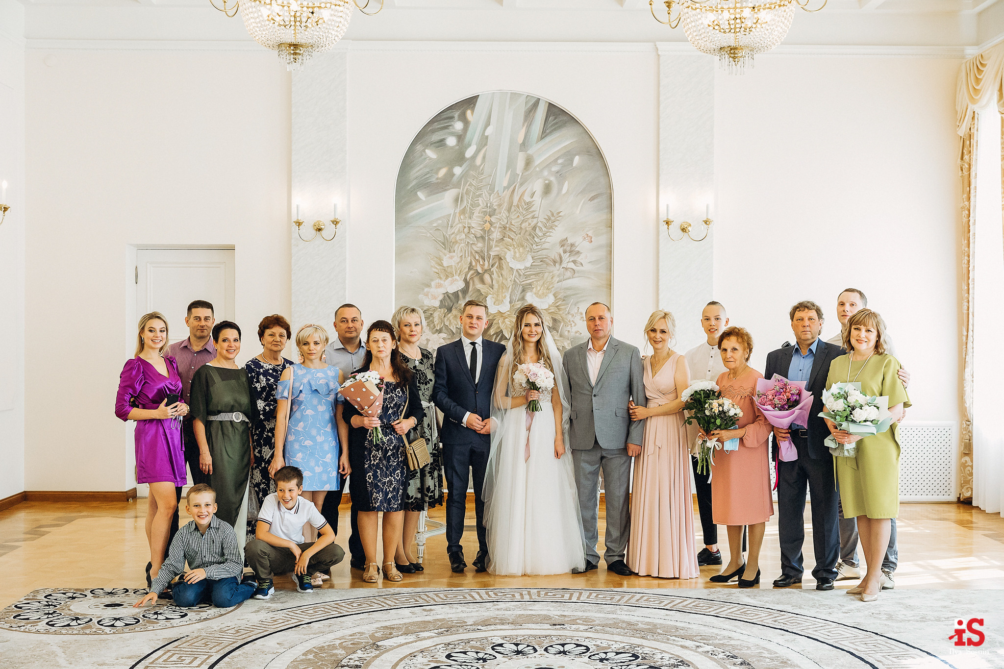 Фото на свадьбу Птз. Профессиональный фотограф Петрозаводск Илья Соснин