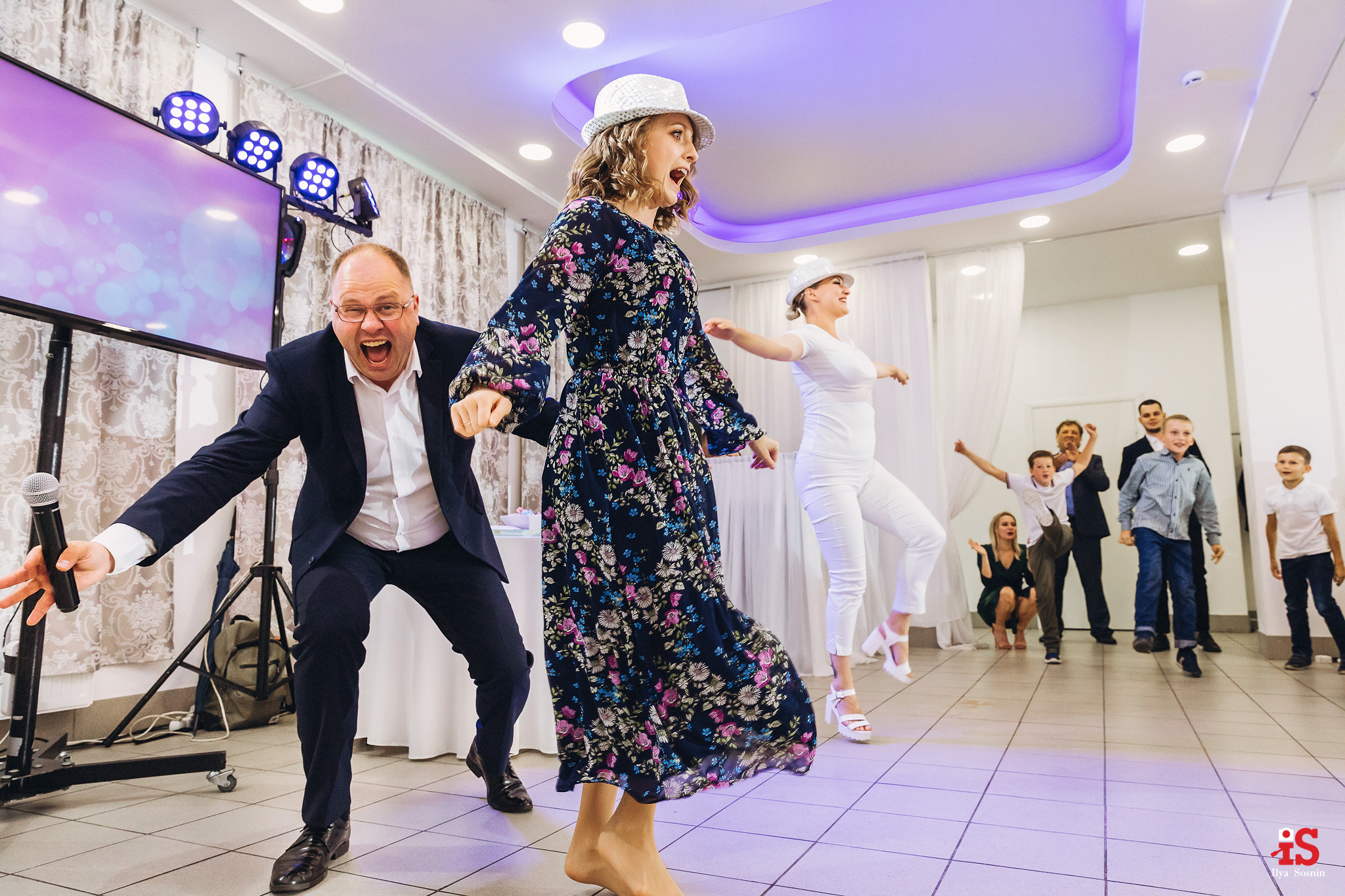 Фото на свадьбу Птз. Профессиональный фотограф Петрозаводск Илья Соснин