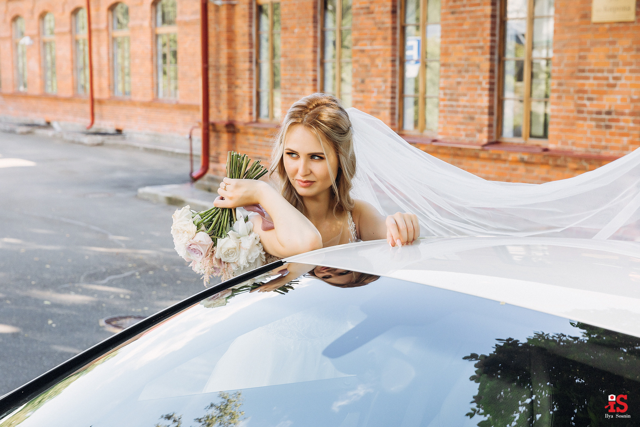 Фото на свадьбу Птз. Профессиональный фотограф Петрозаводск Илья Соснин