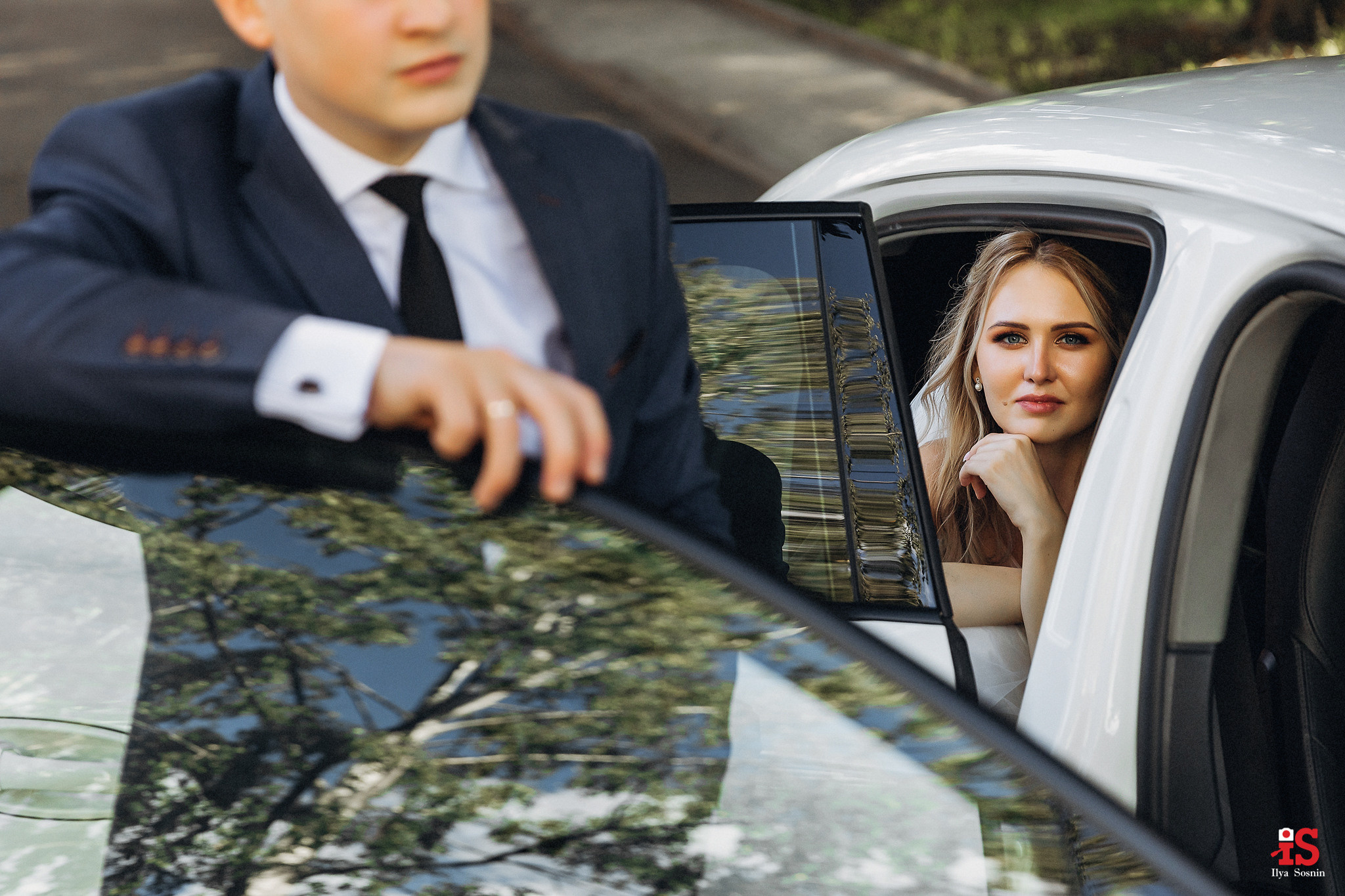 Фото на свадьбу Птз. Профессиональный фотограф Петрозаводск Илья Соснин