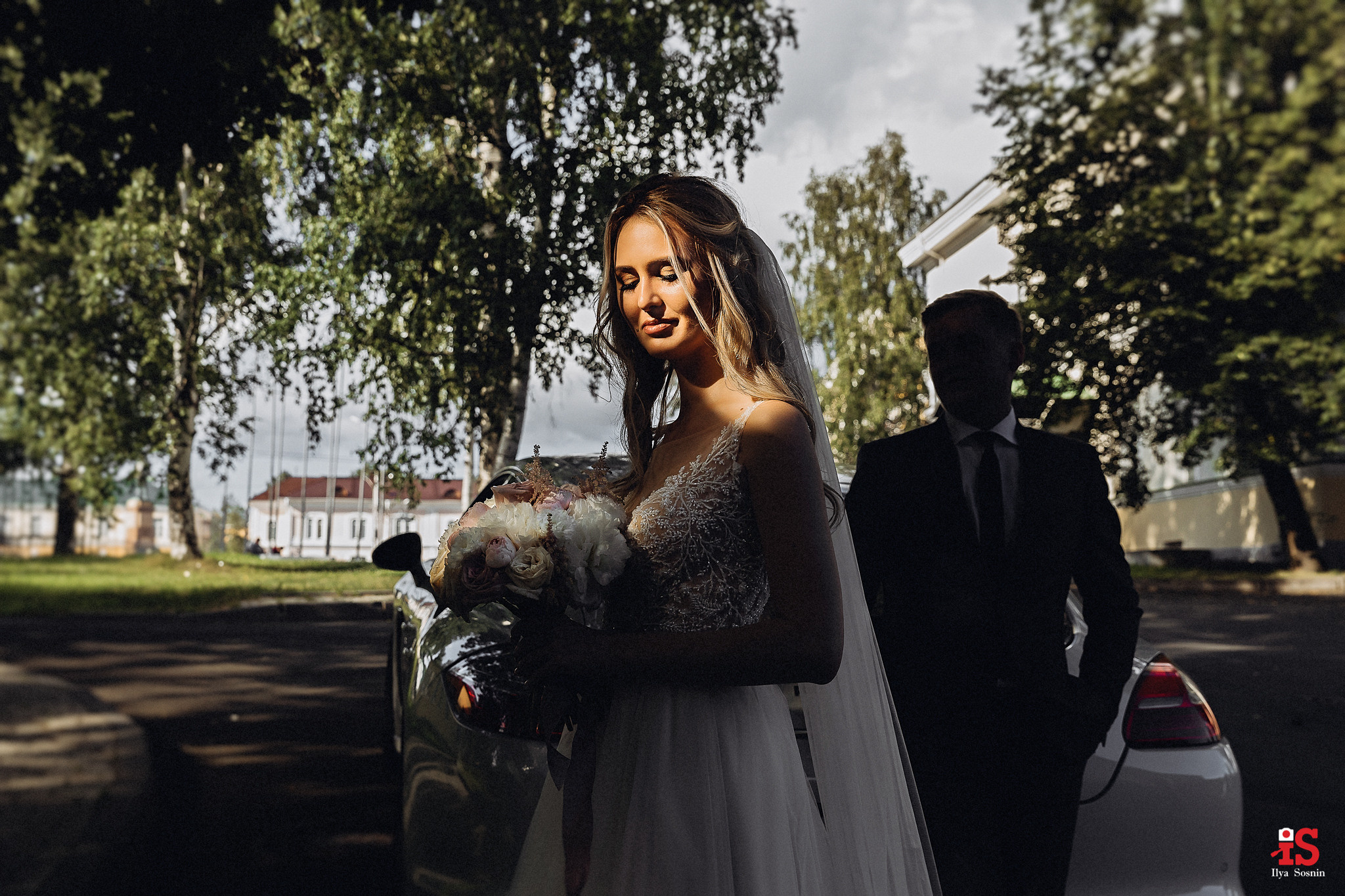 Фото на свадьбу Птз. Профессиональный фотограф Петрозаводск Илья Соснин