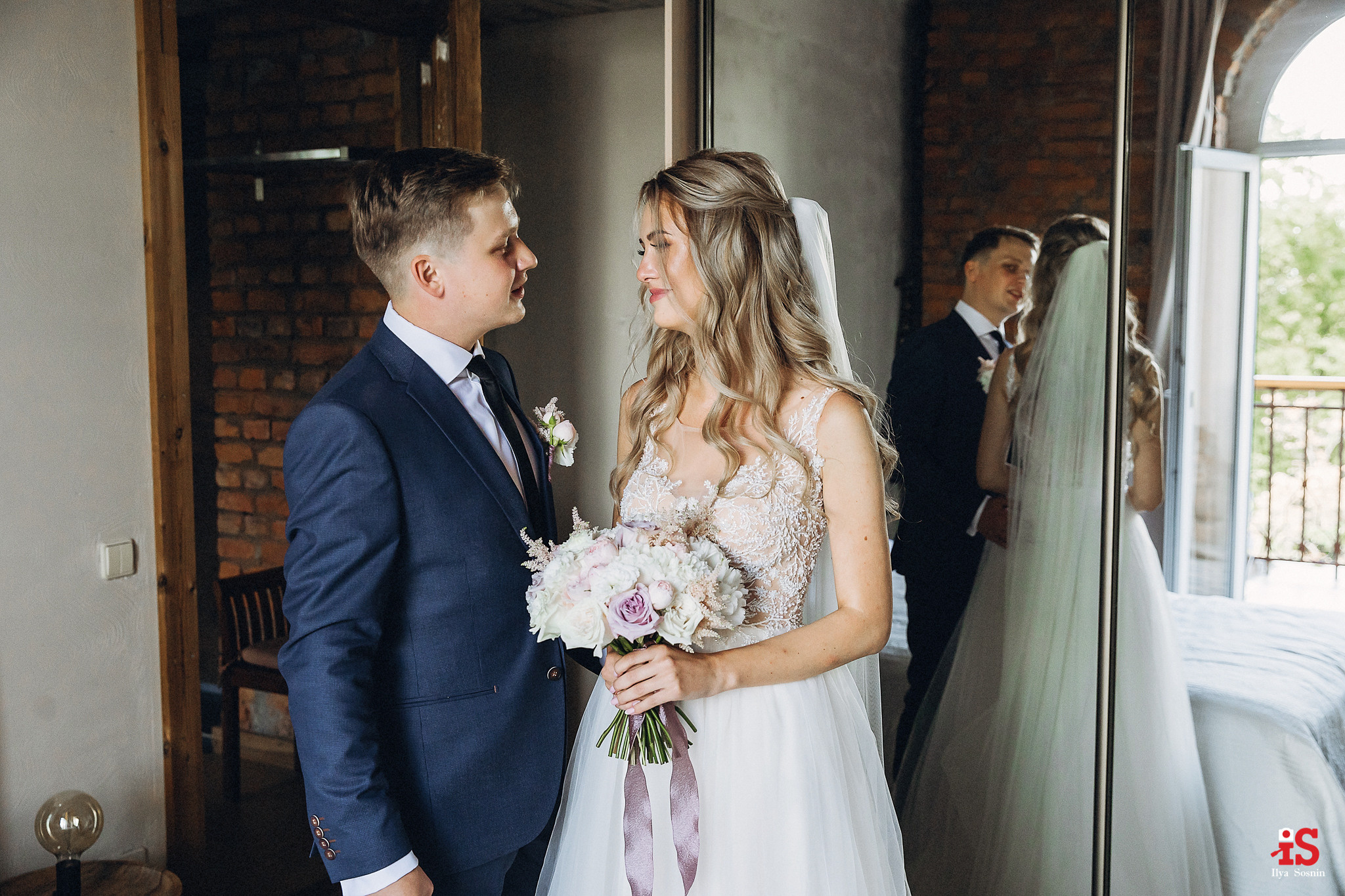 Фото на свадьбу Птз. Профессиональный фотограф Петрозаводск Илья Соснин